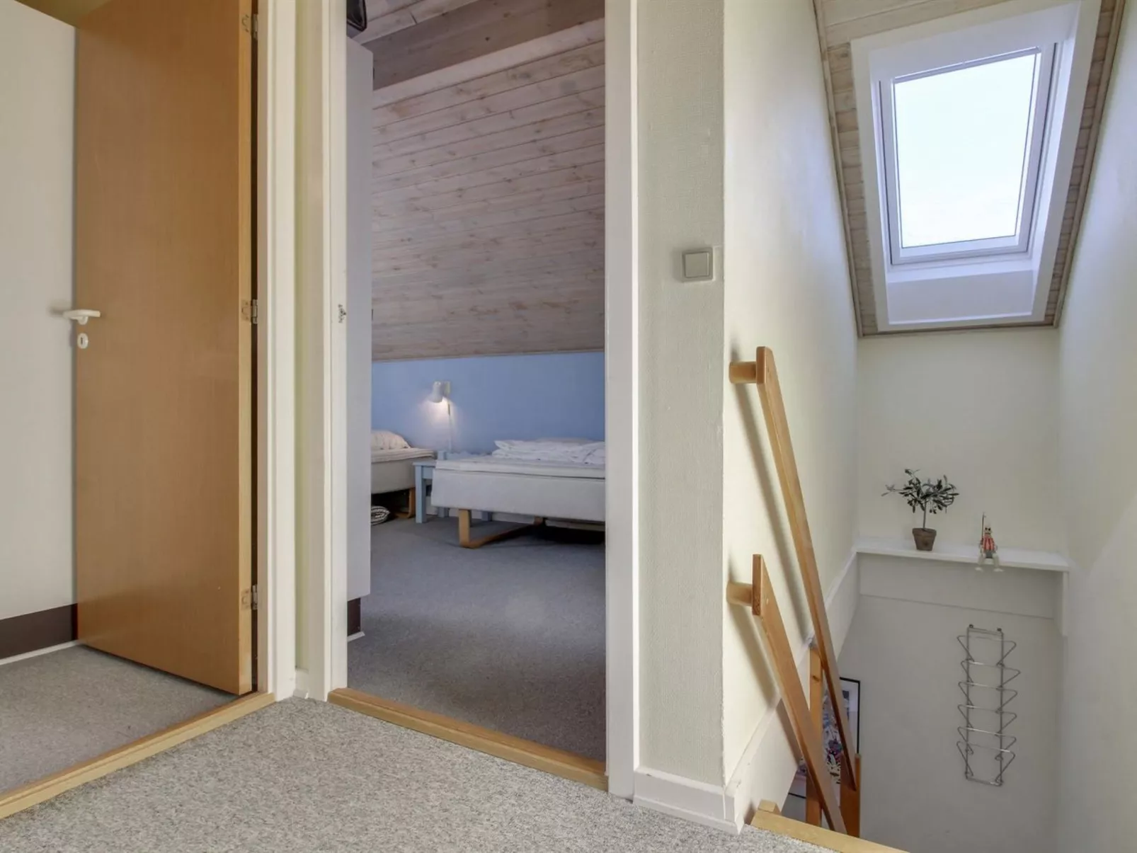 "Edeltraud" - 2.3km from the sea - Buiten