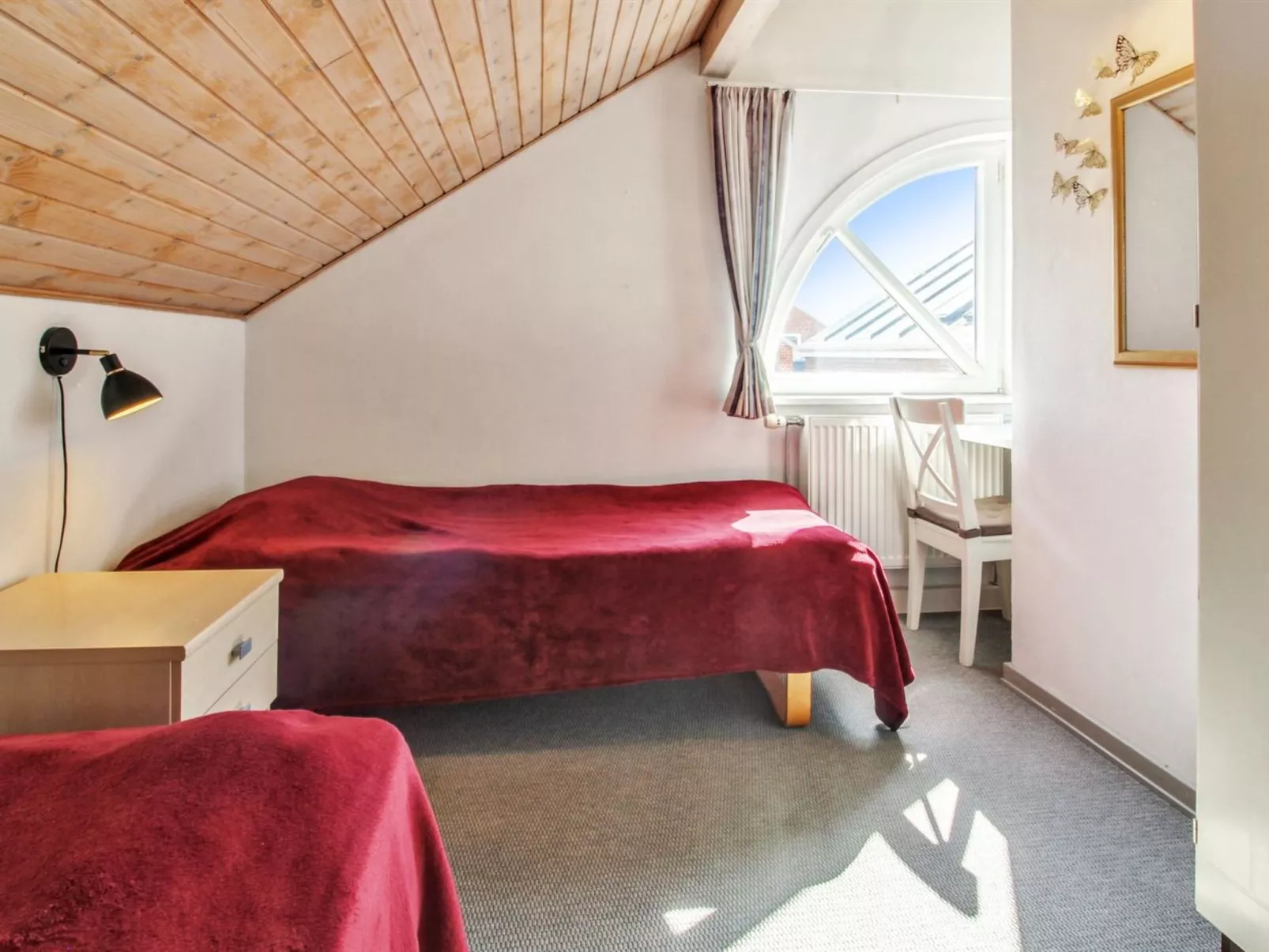 "Walgæst" - 2.3km from the sea-Binnen