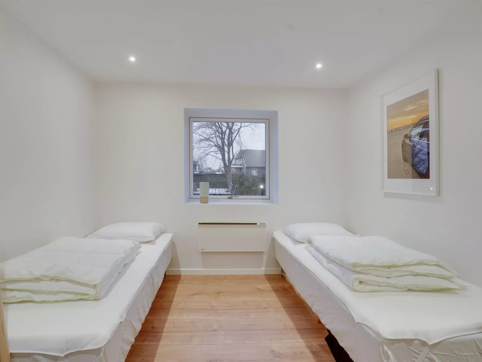 "Christiern" - 4.5km from the sea-Binnen