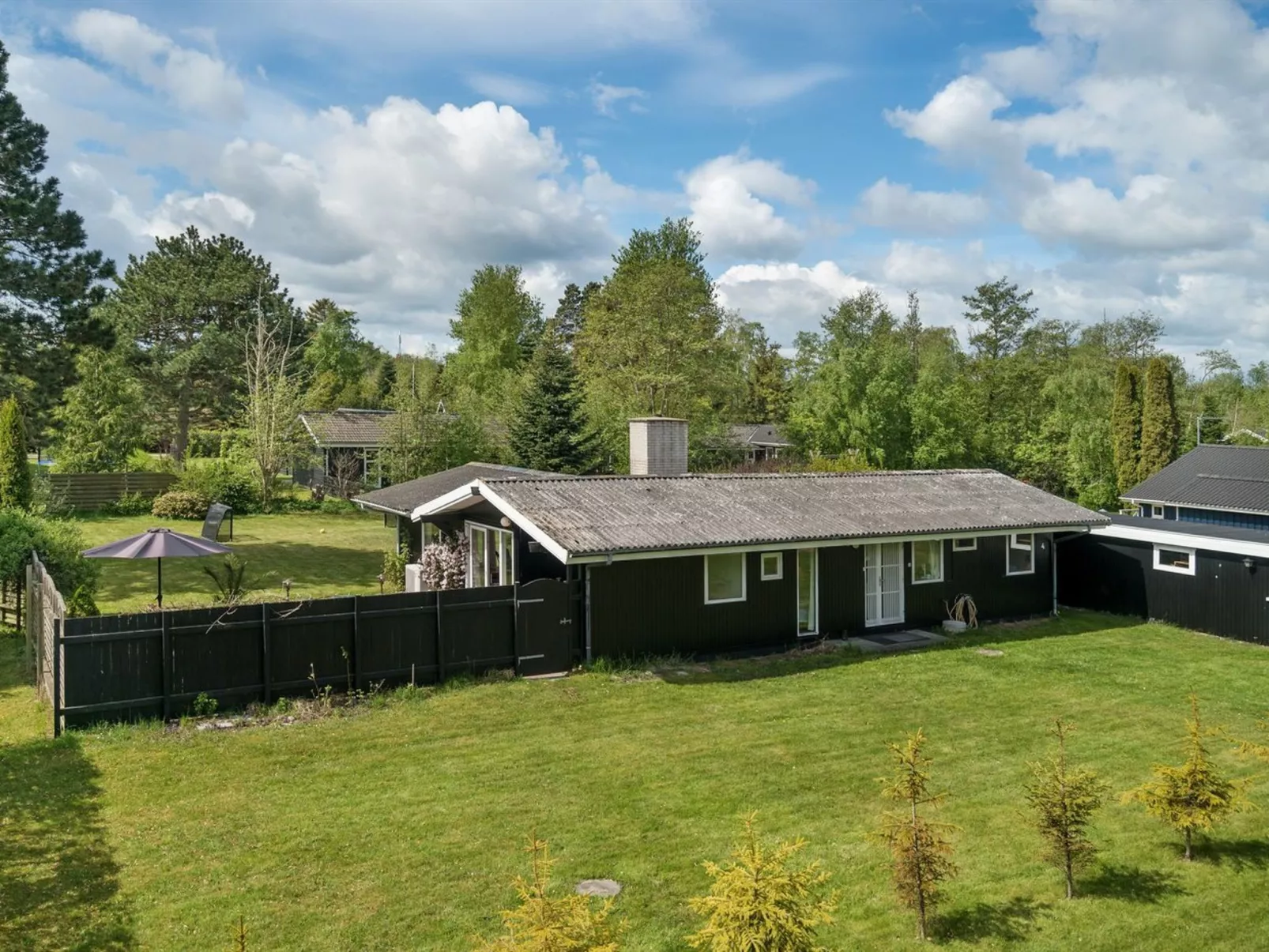 "Morle" - 600m from the sea-Buiten