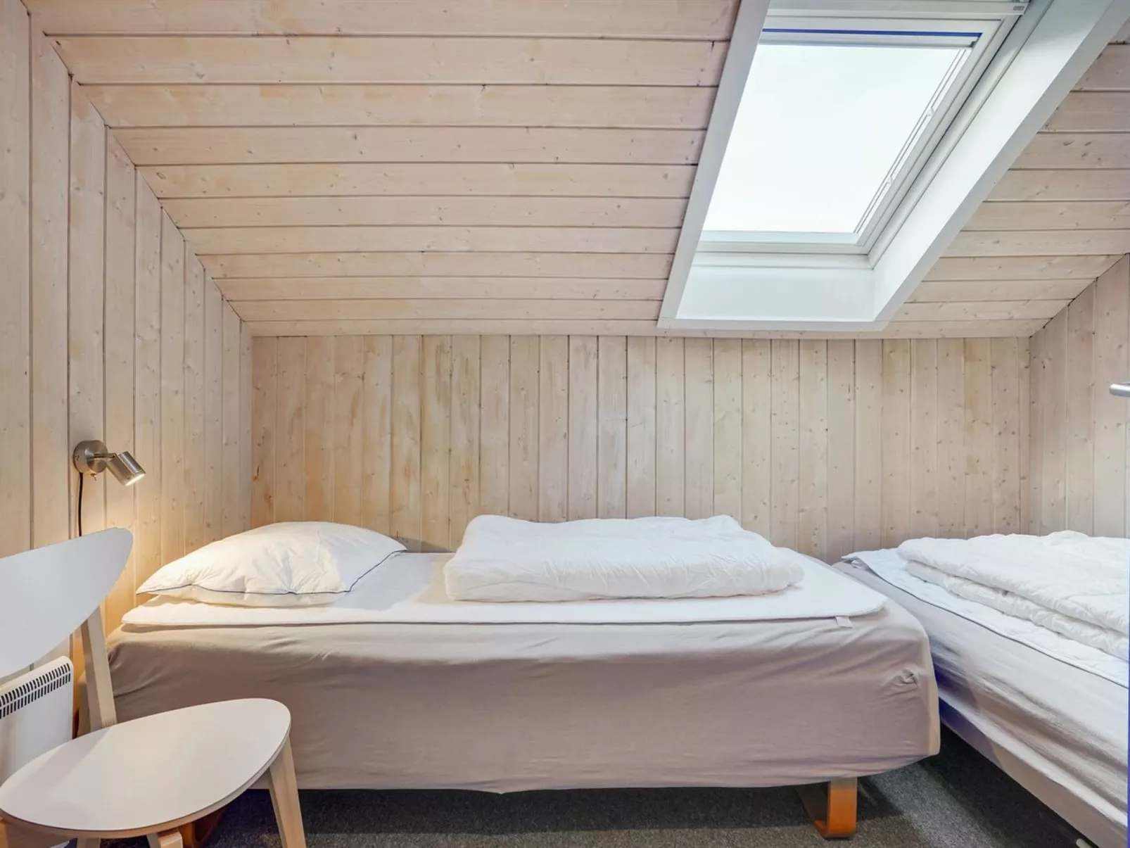 "Runulf" - 2.9km from the sea-Binnen