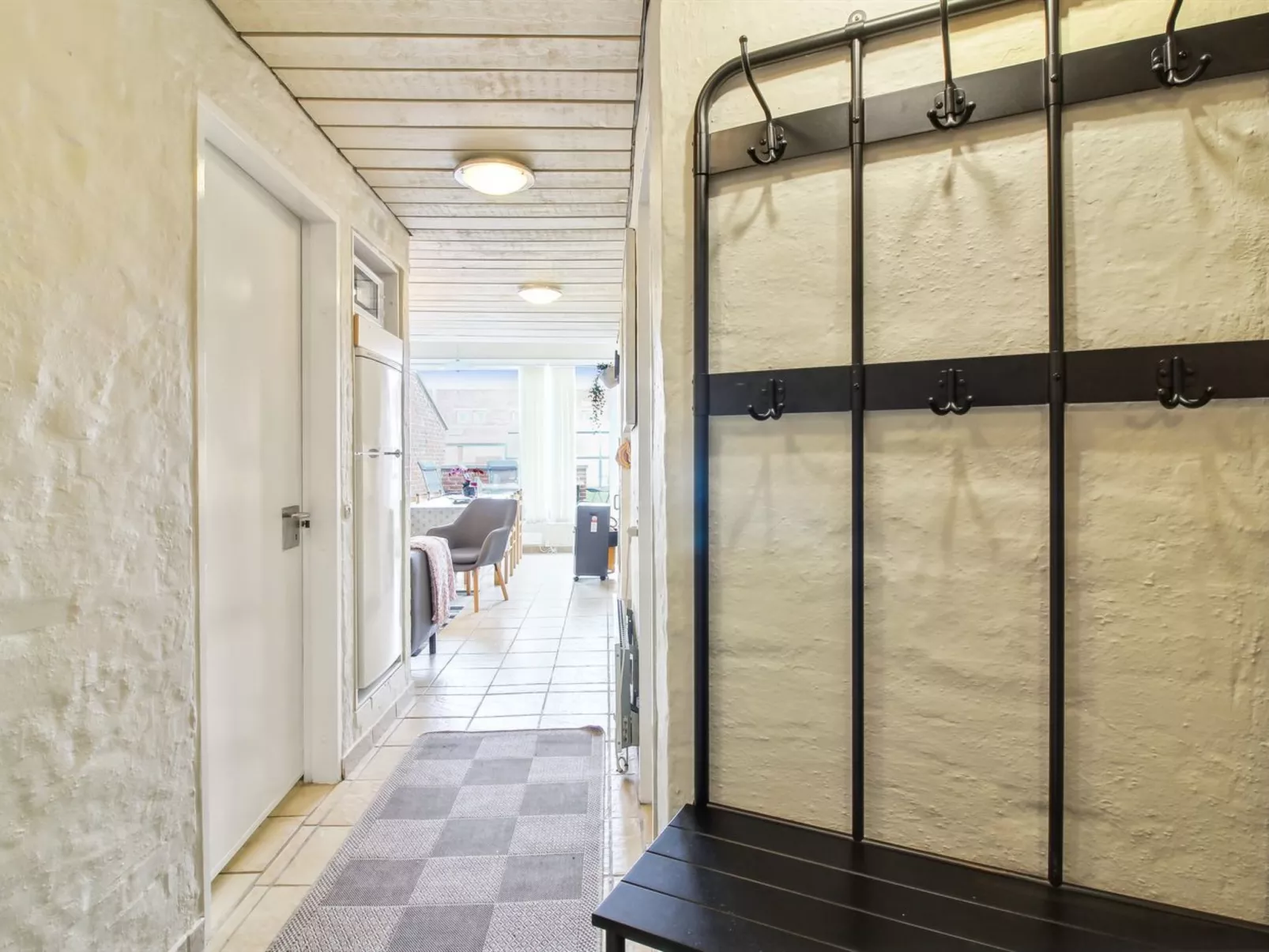 "Emiliana" - 500m from the sea-Binnen