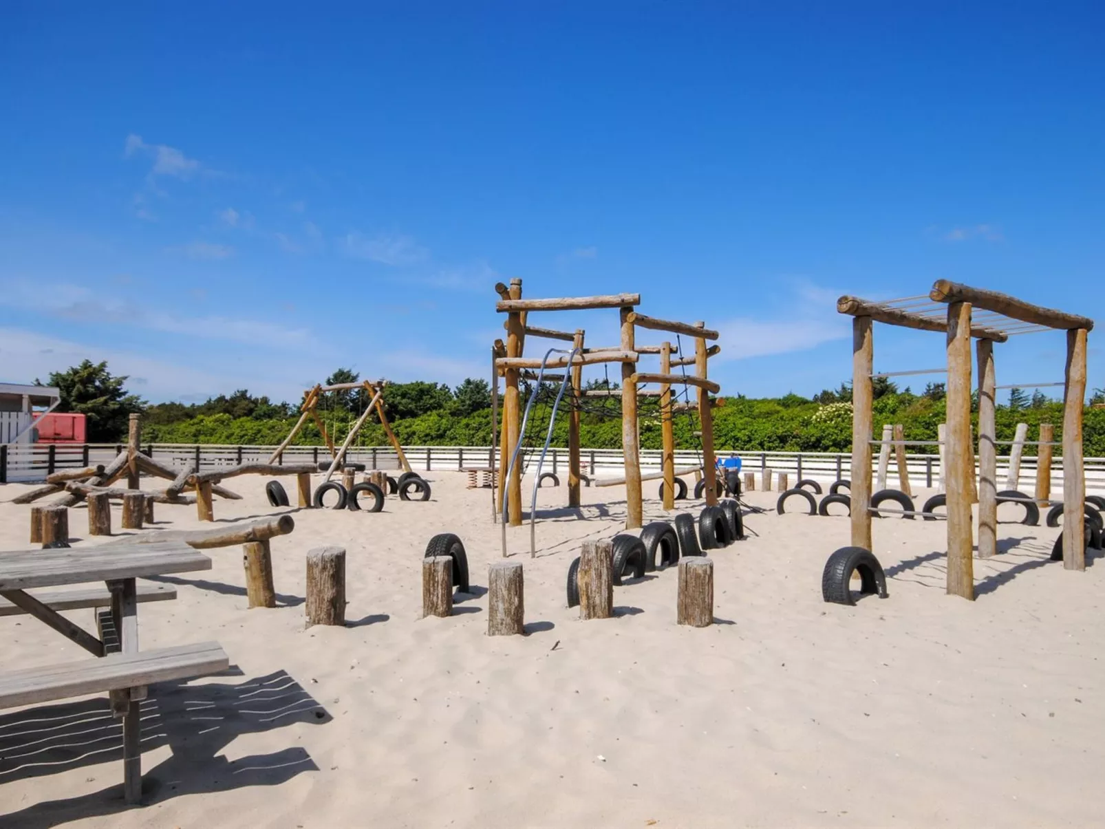 "Ingeborre" - 100m to the fjord-Buiten