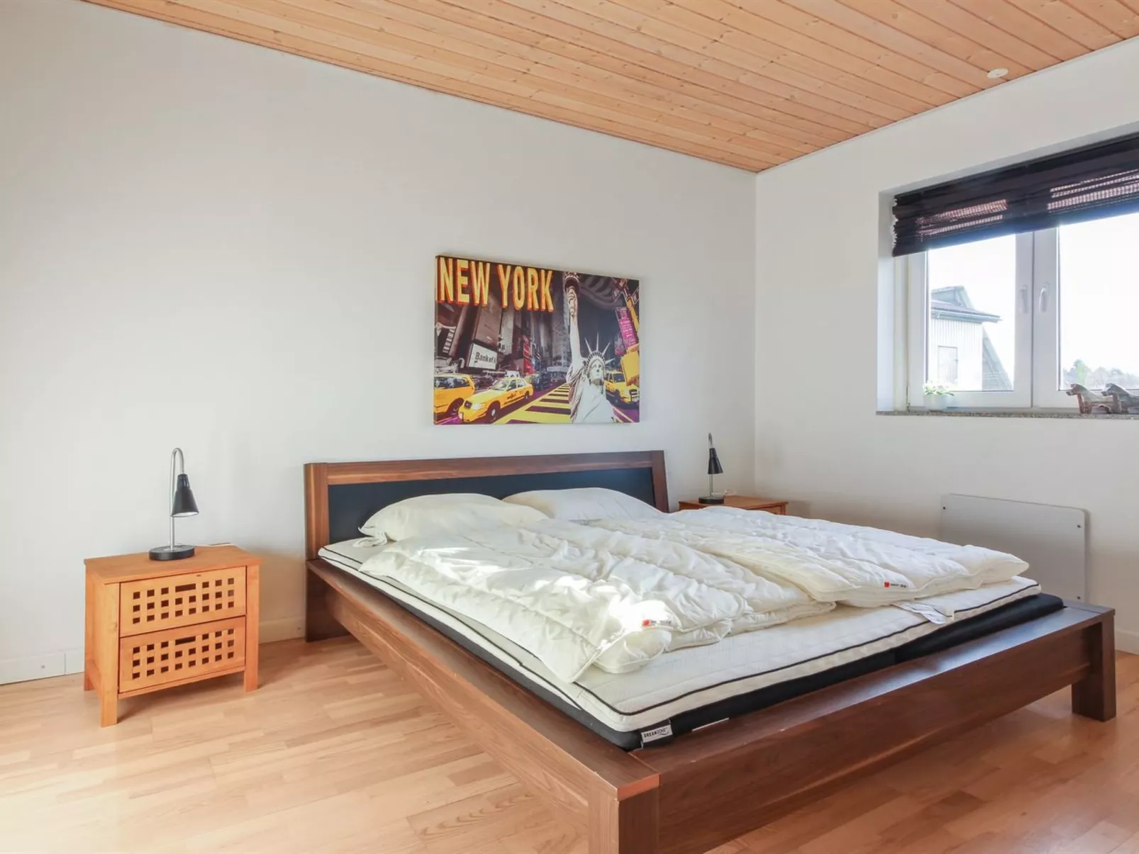 "Ettie" - 6km from the sea-Binnen