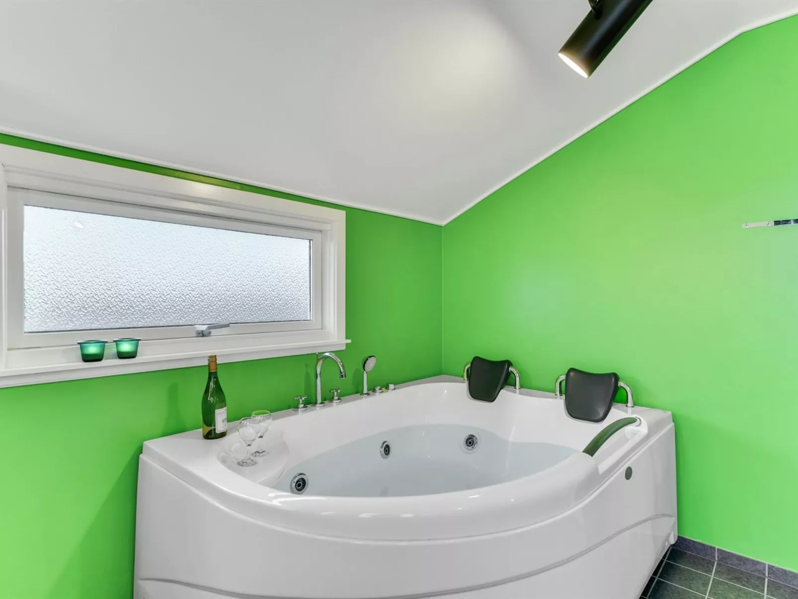 "Withger" - 300m from the sea-Binnen