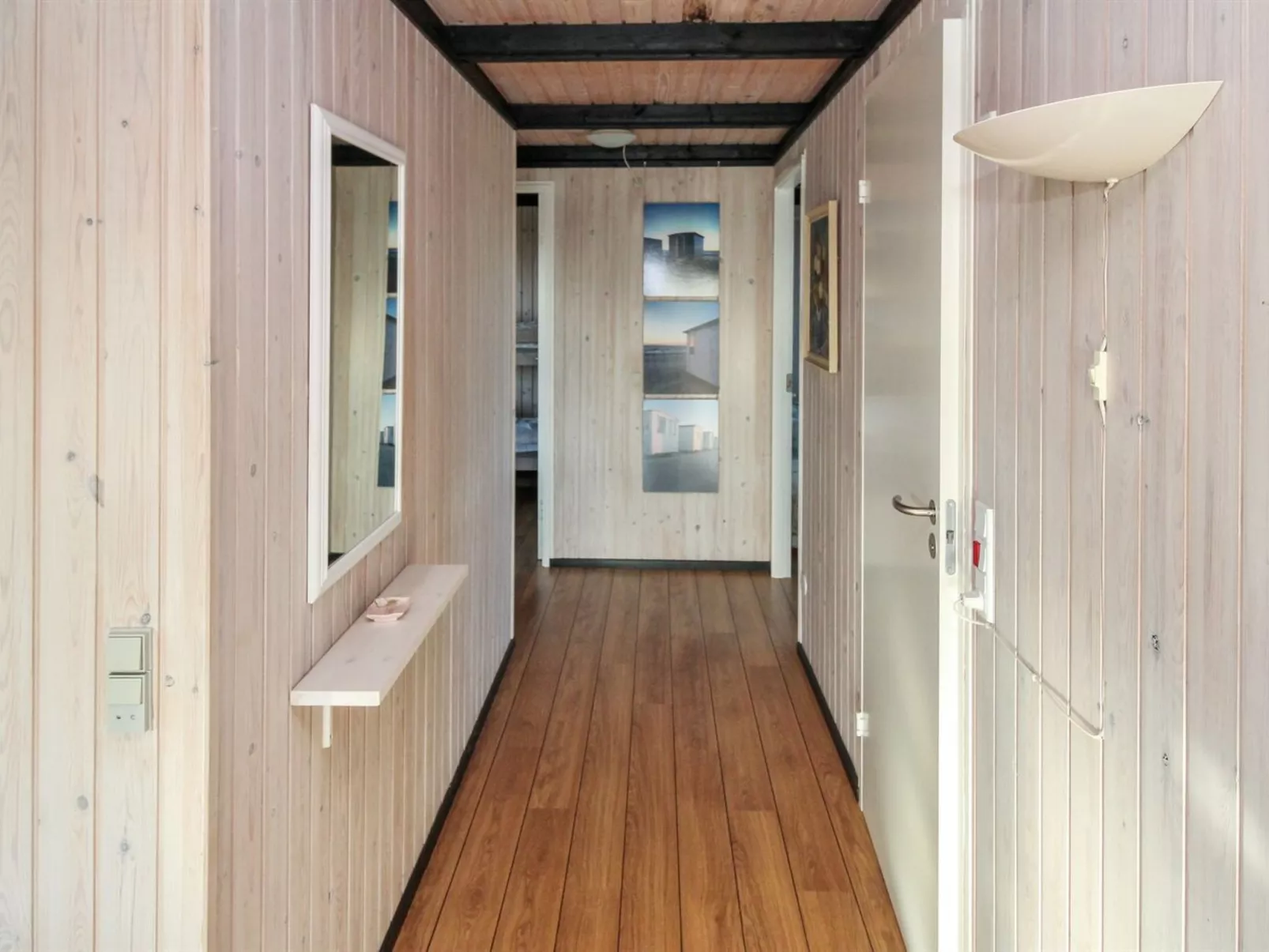 "Gojko" - 140m from the sea-Binnen