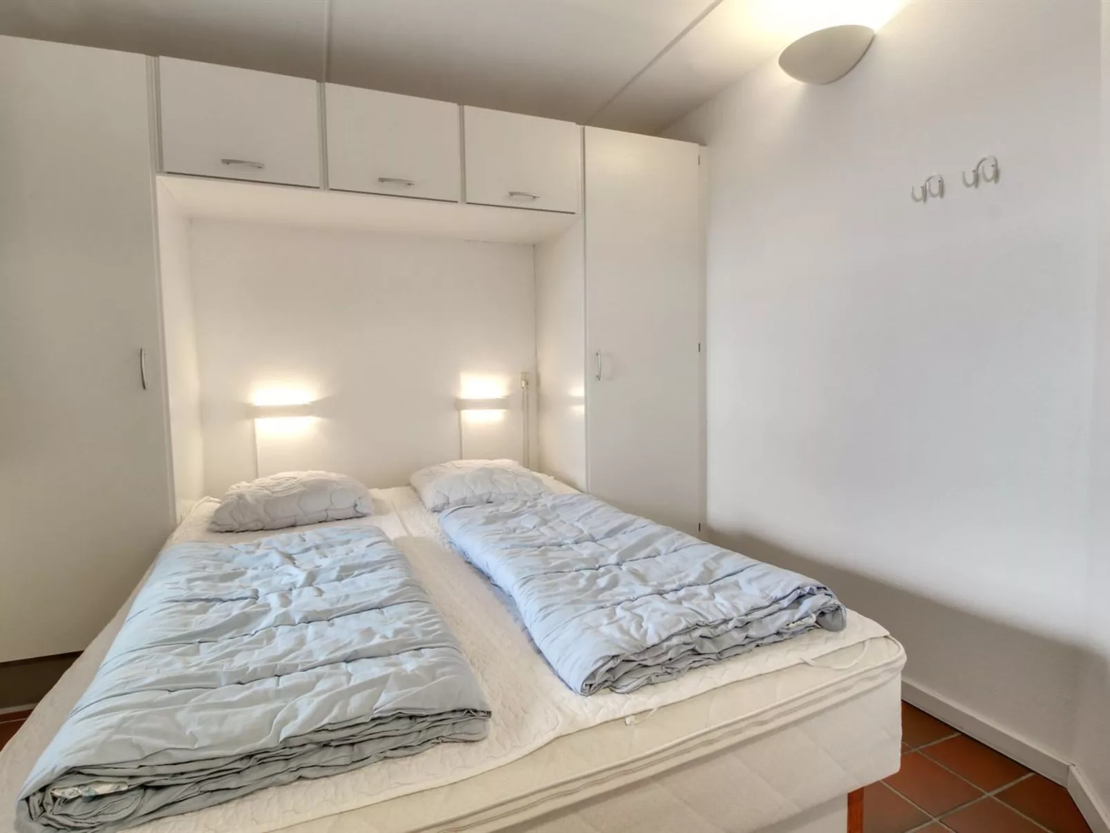 "Halina" - 100m from the sea-Binnen