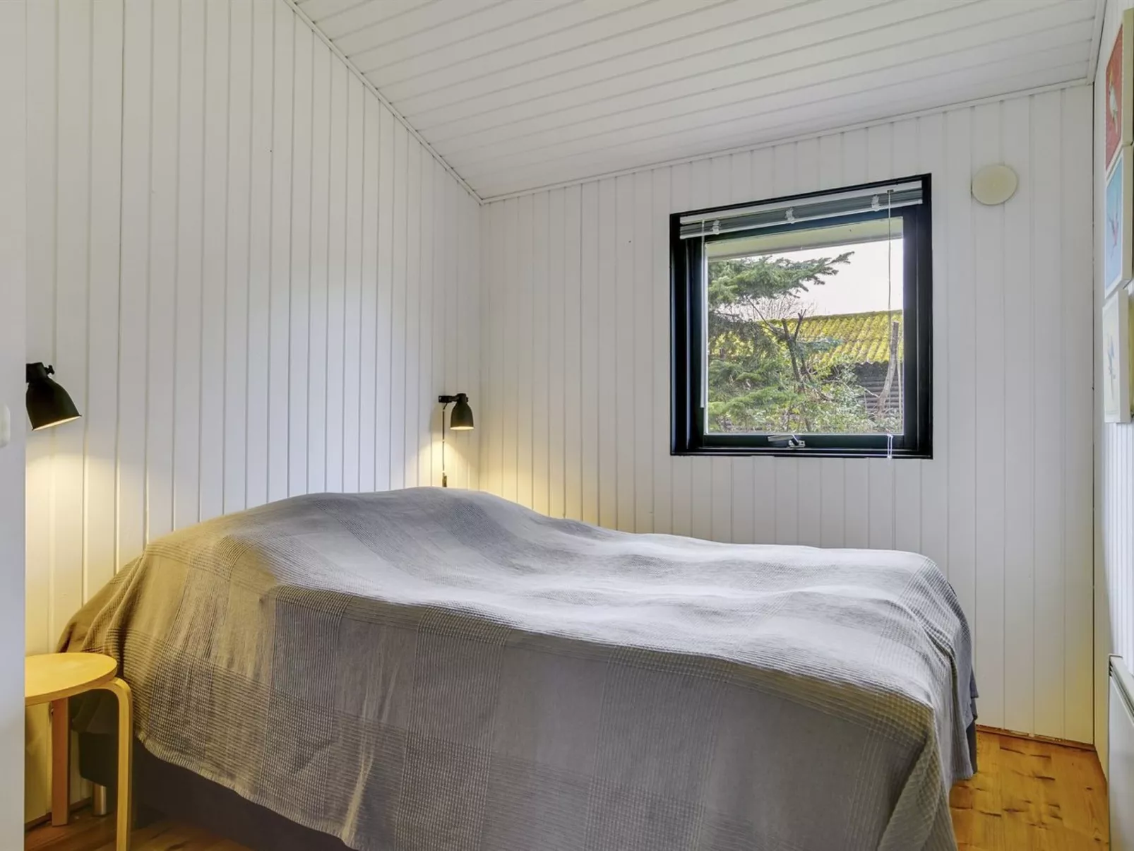 "Aimi" - 270m from the sea-Binnen