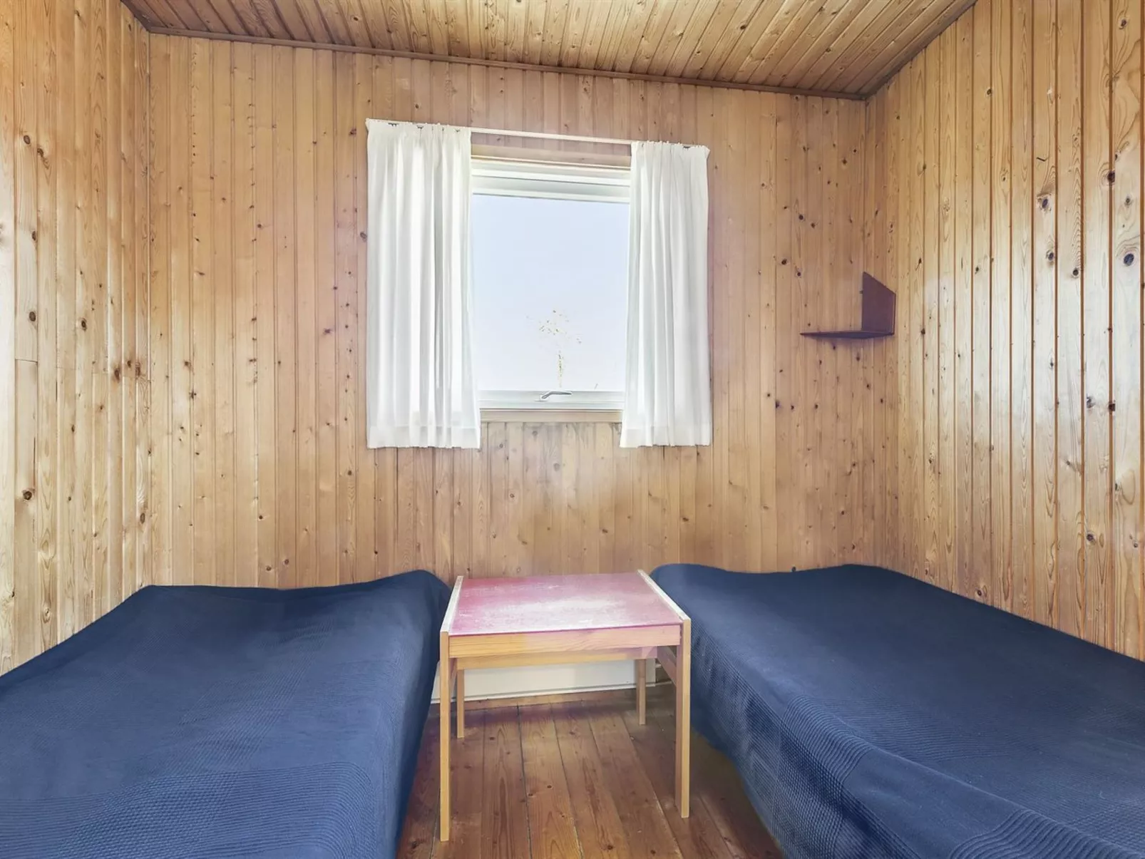 "Freija" - 719m from the sea-Binnen