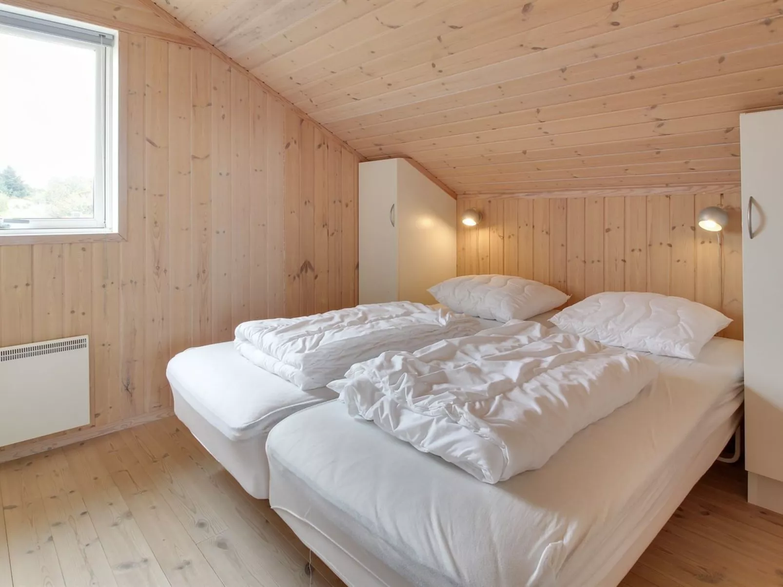 "Tähti" -  from the sea-Binnen