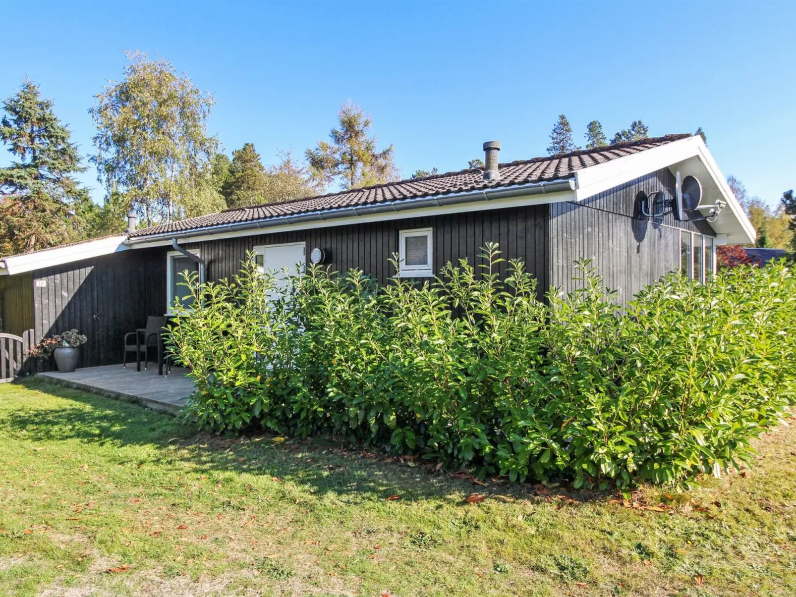 "Touko" - 850m from the sea-Buiten