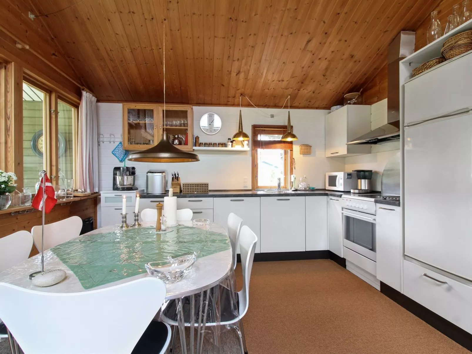 "Ele" - 900m from the sea-Binnen