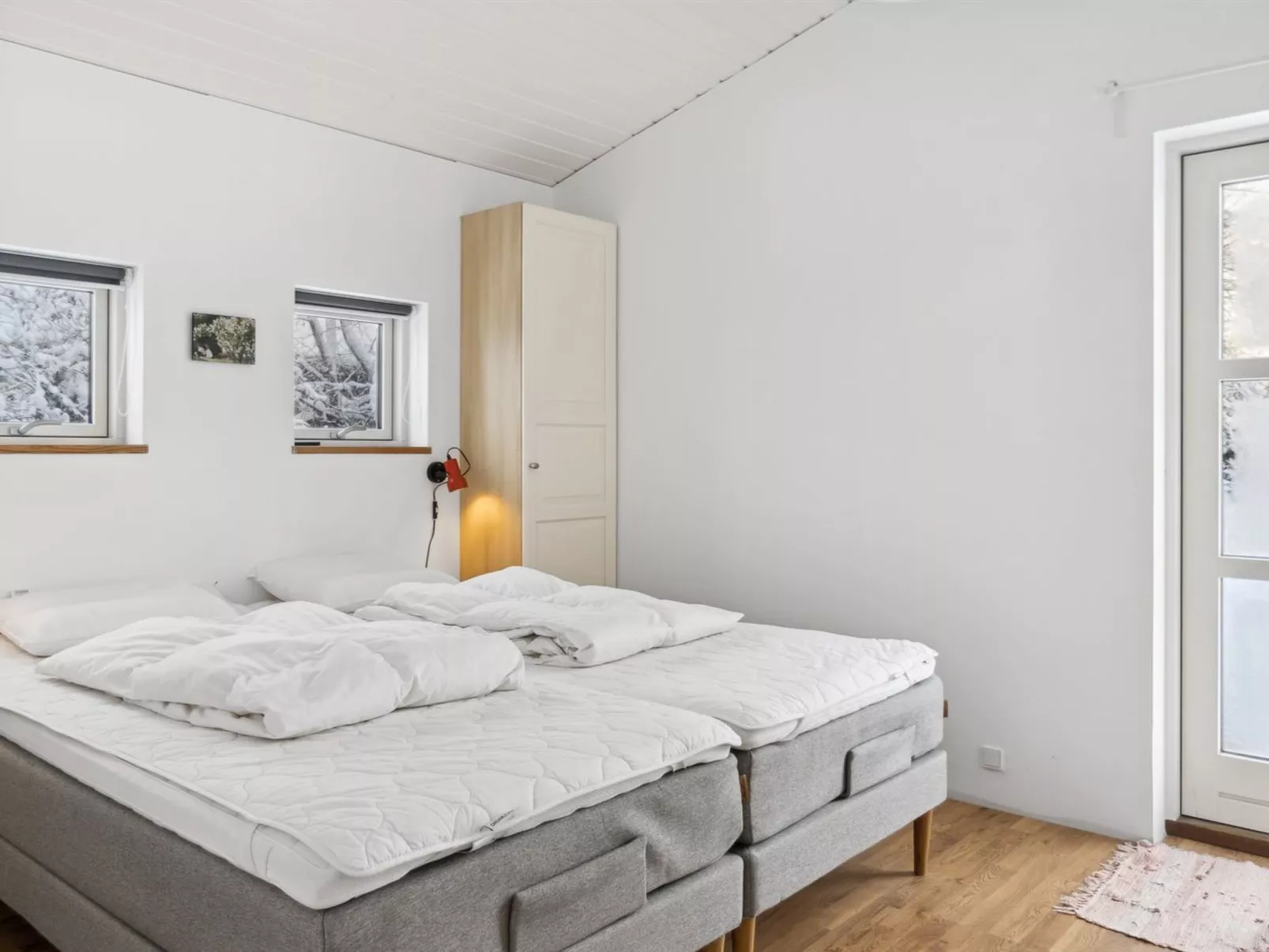 "Jouni" - 500m from the sea-Binnen