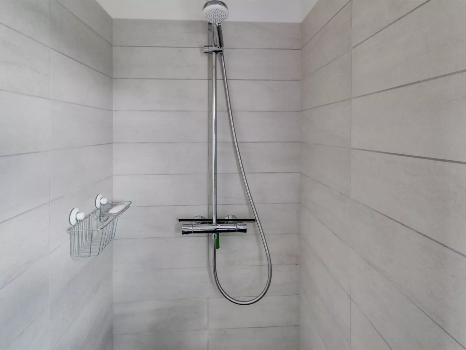 "Liselott" - 300m from the sea-Binnen