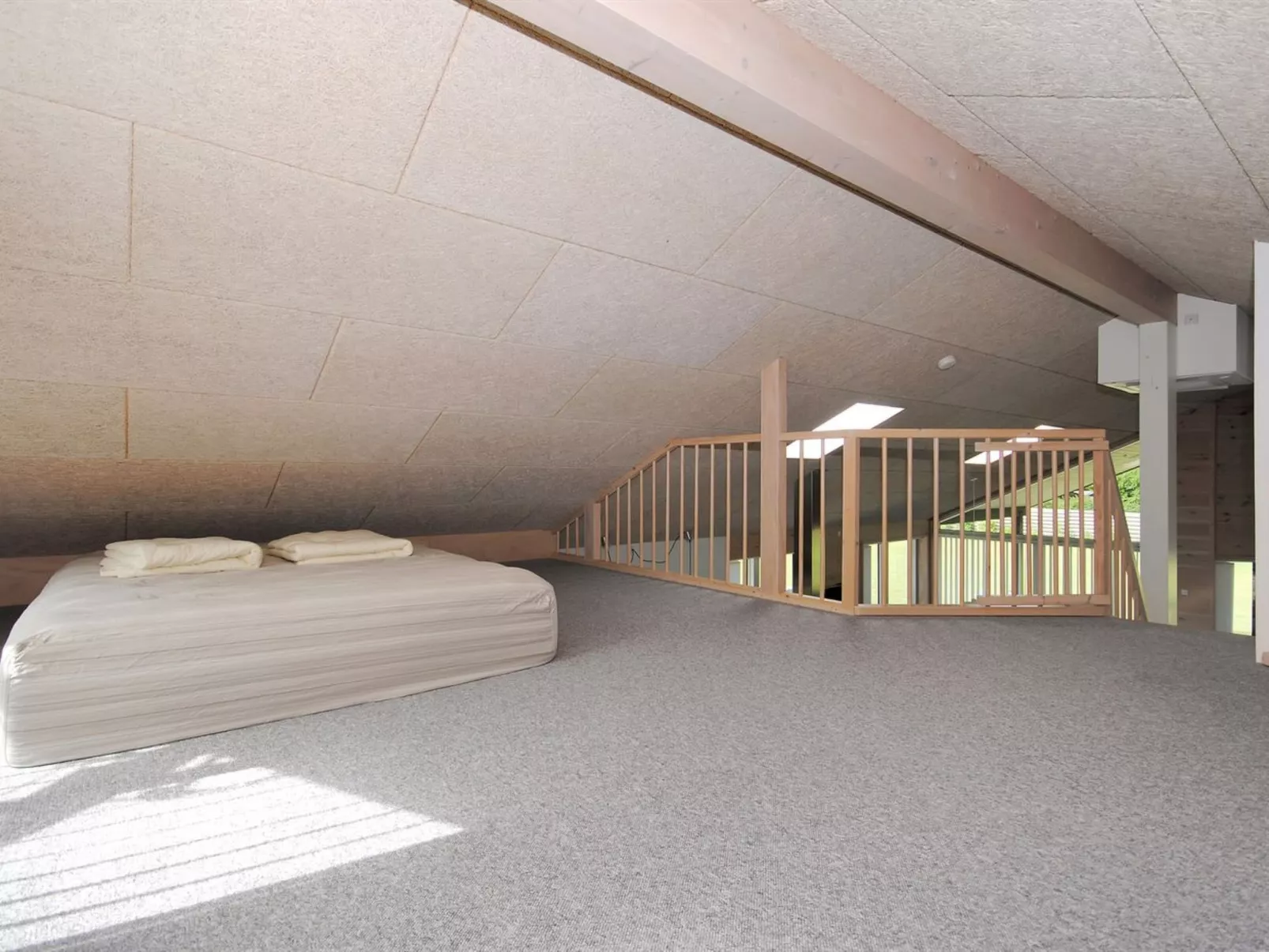 "Etly" - 600m to the fjord-Binnen