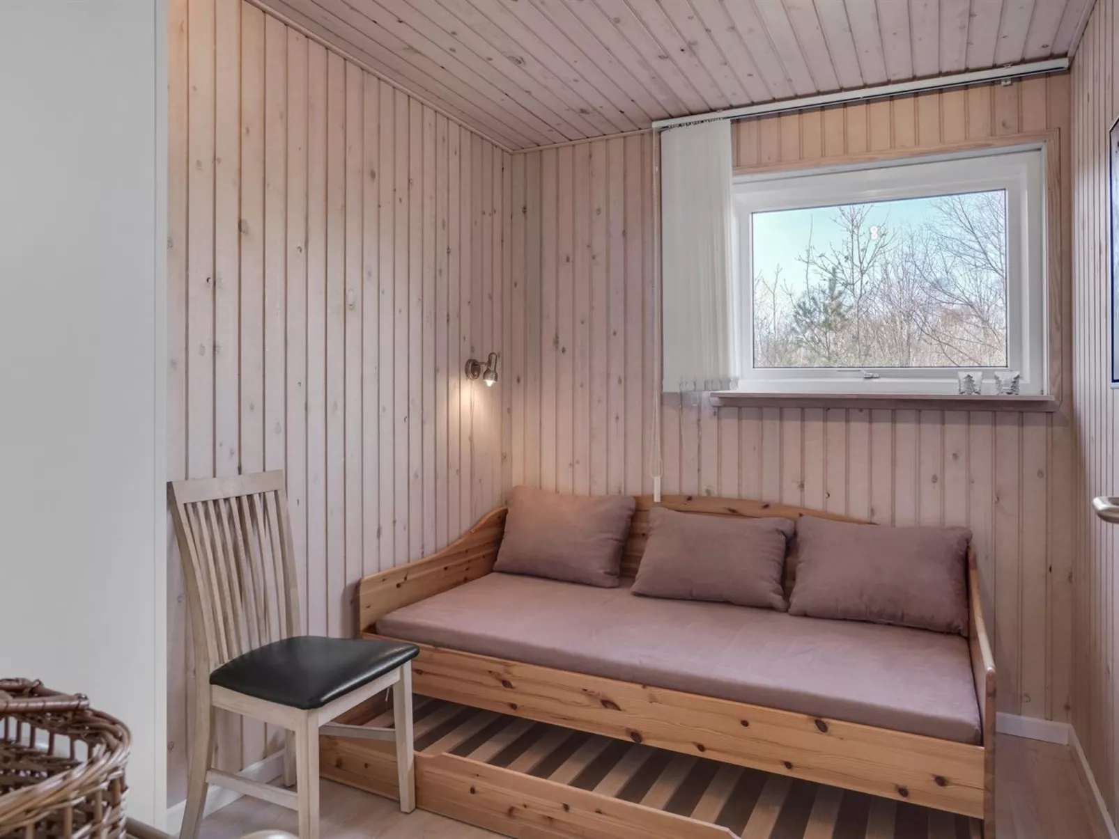 "Mikko" - 2.2km from the sea-Binnen