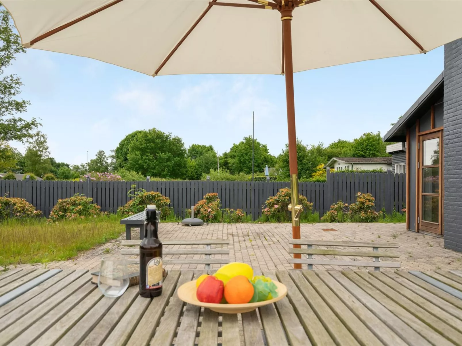 "Øthkil" - 93m from the sea-Binnen