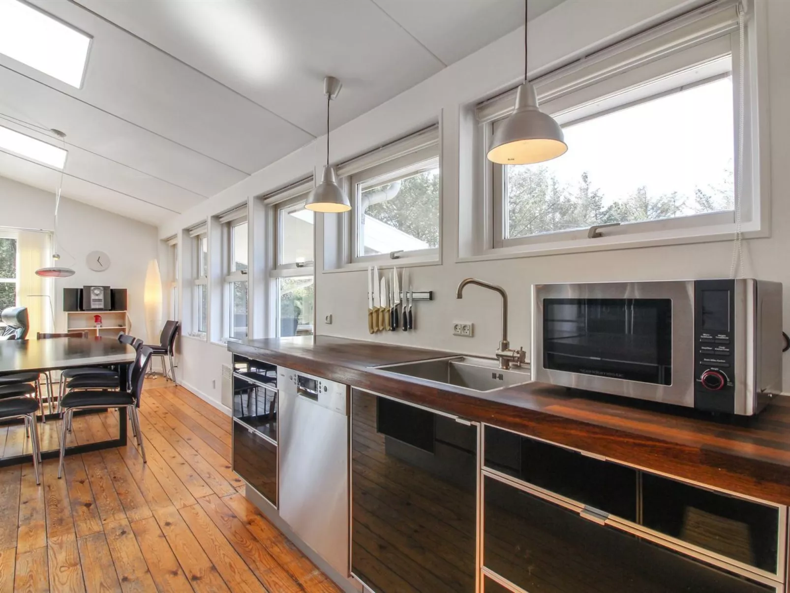 "Nienke" - 700m from the sea-Binnen