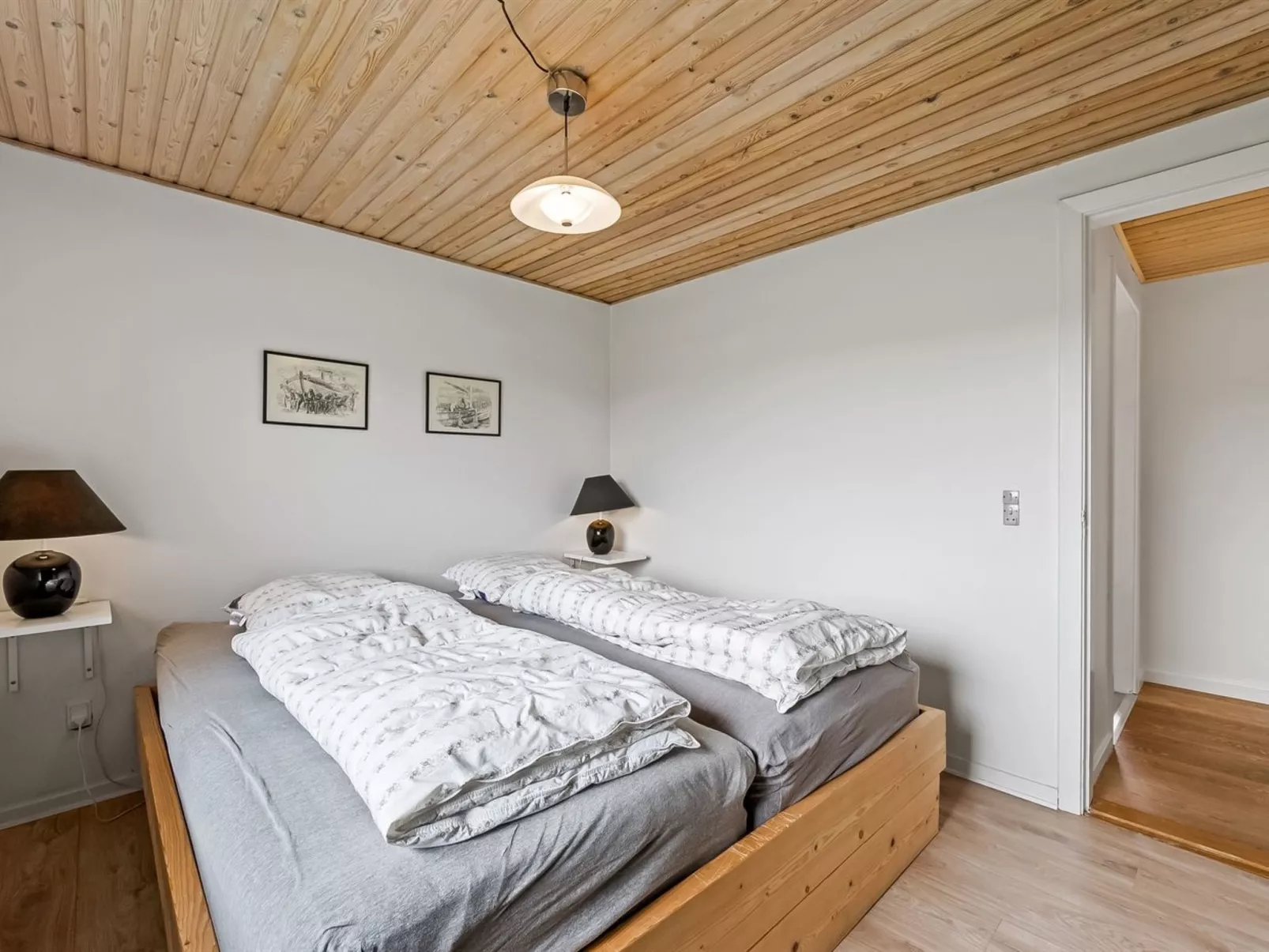 "Agne" - 400m from the sea-Binnen