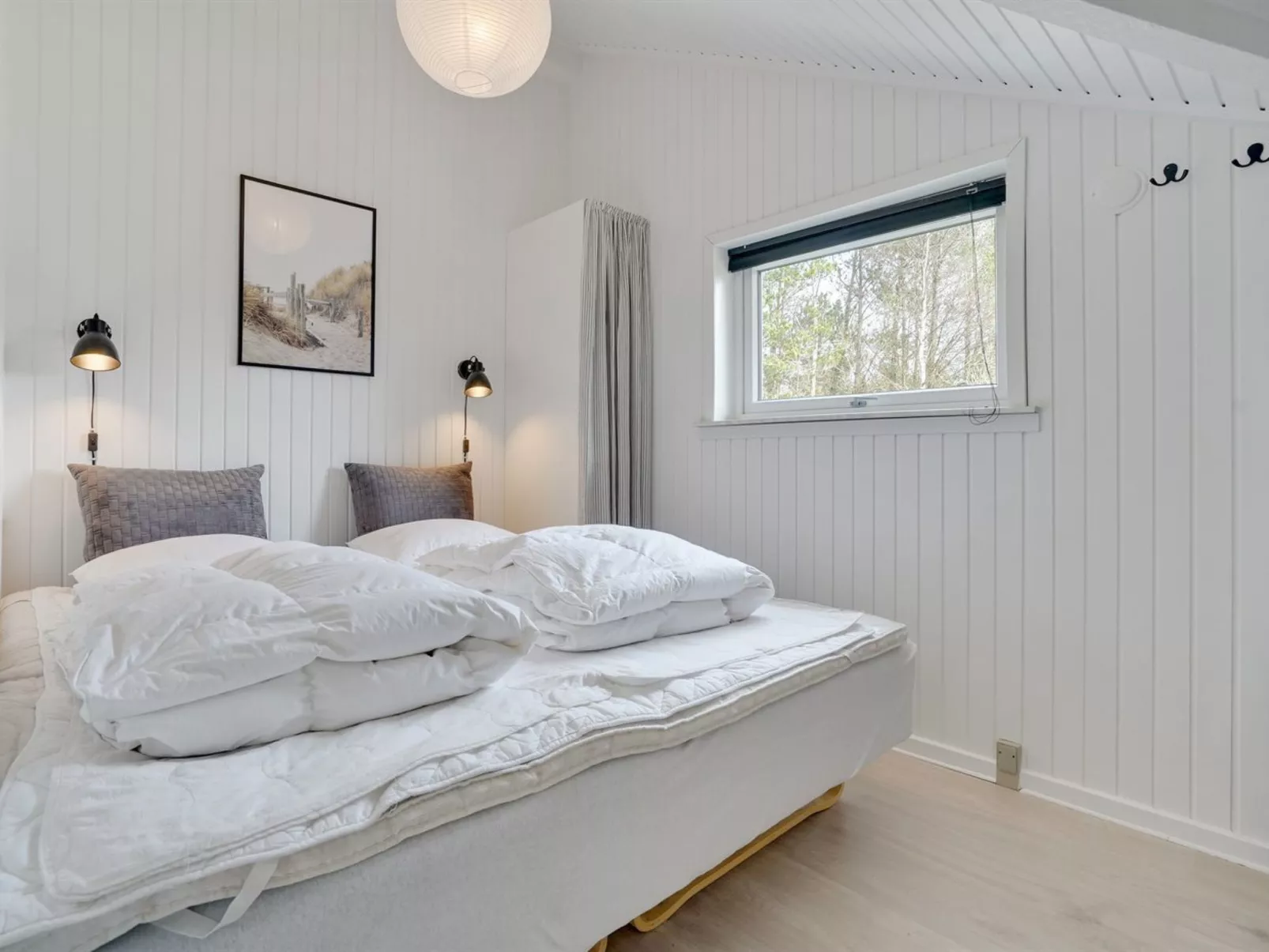 "Alfwin" - 3km from the sea-Binnen