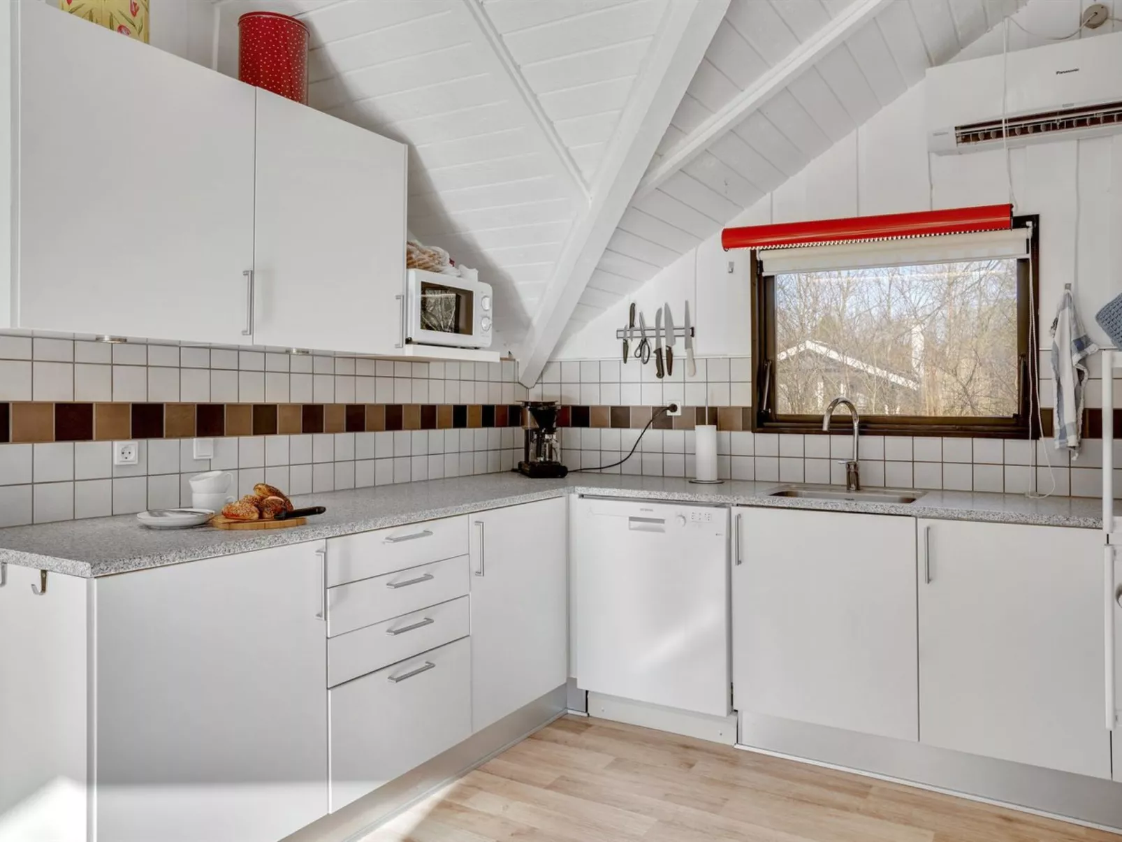 "Sighrik" - 30km from the sea-Binnen