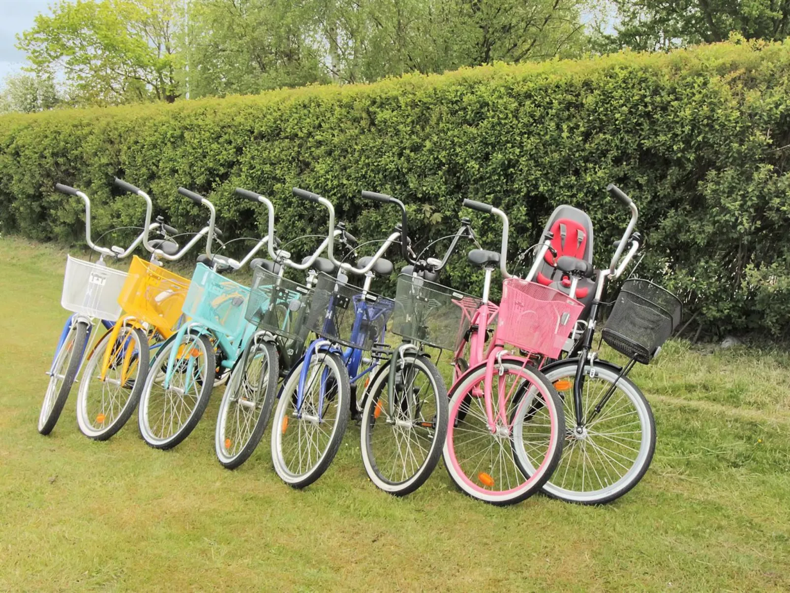 "Odeta" - 100m from the sea-Buiten