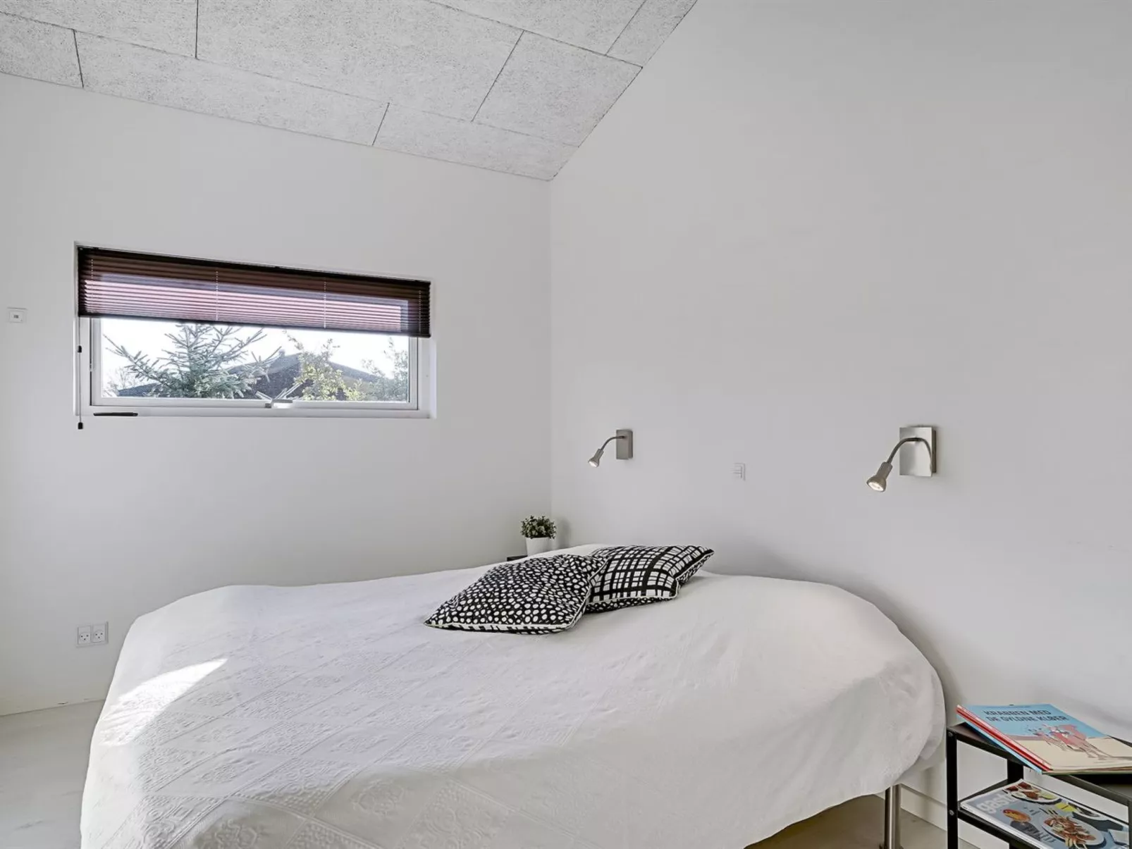 "Alva" - 998m from the sea-Binnen