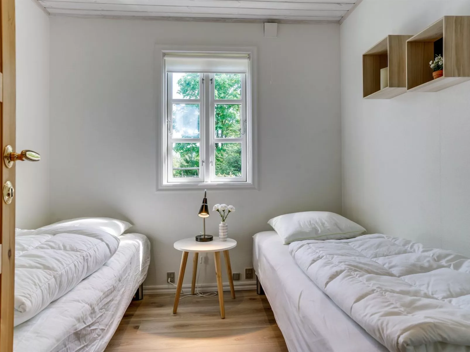 "Tidemand" - 1.5km from the sea-Binnen