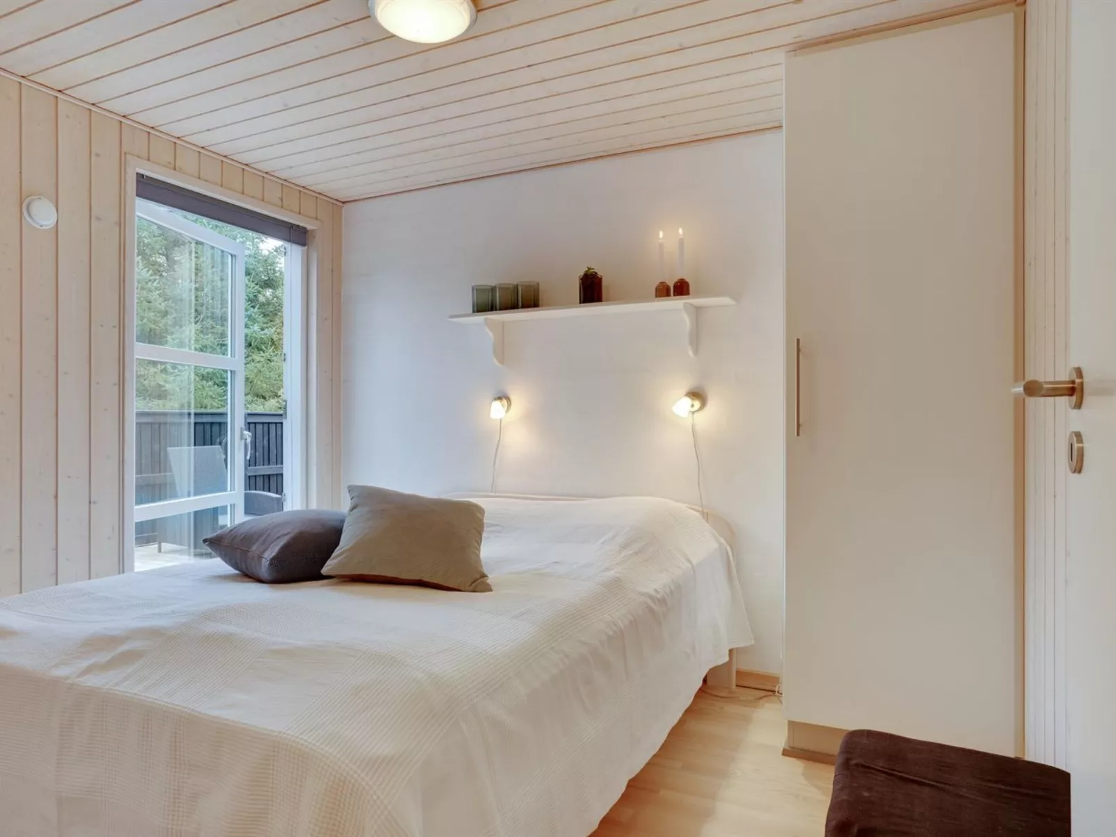 "Frida" - 700m from the sea-Binnen