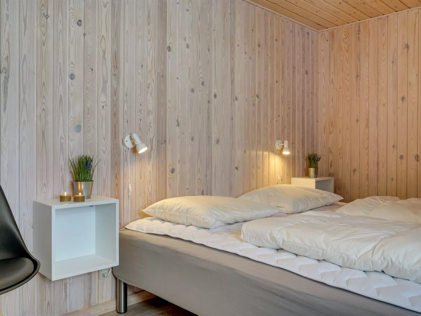 "Afke" - 900m from the sea-Binnen