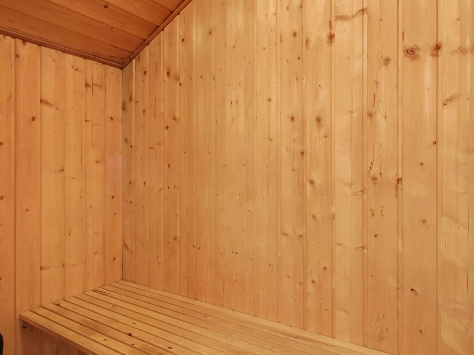 "Jænis" -  from the sea-Binnen