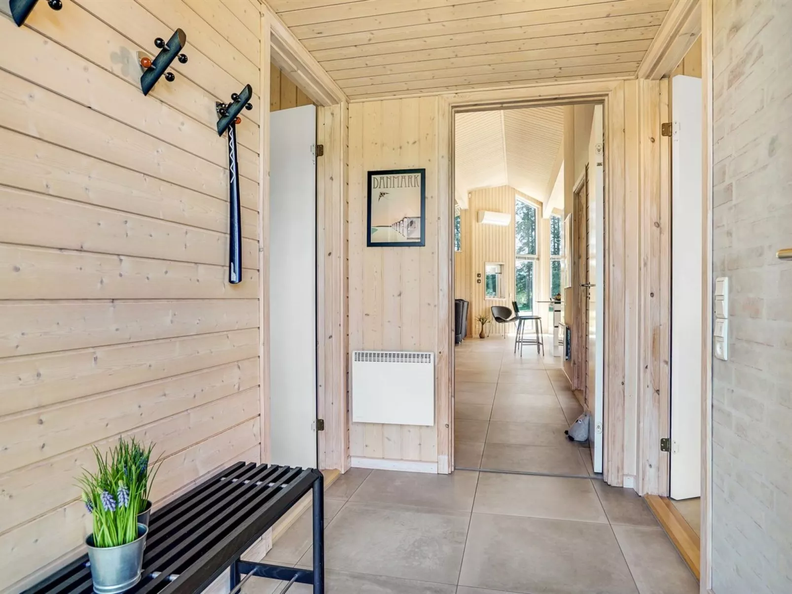 "Dorothe" - 1.4km from the sea-Binnen