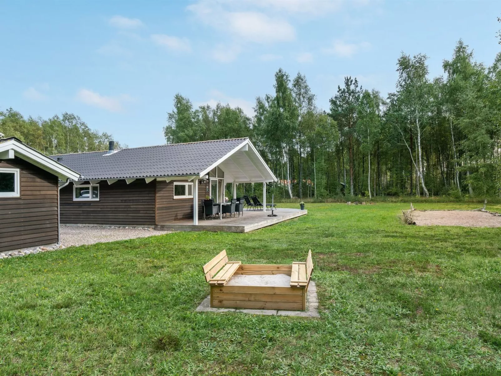 "Thomasine" - 1.5km from the sea-Buiten