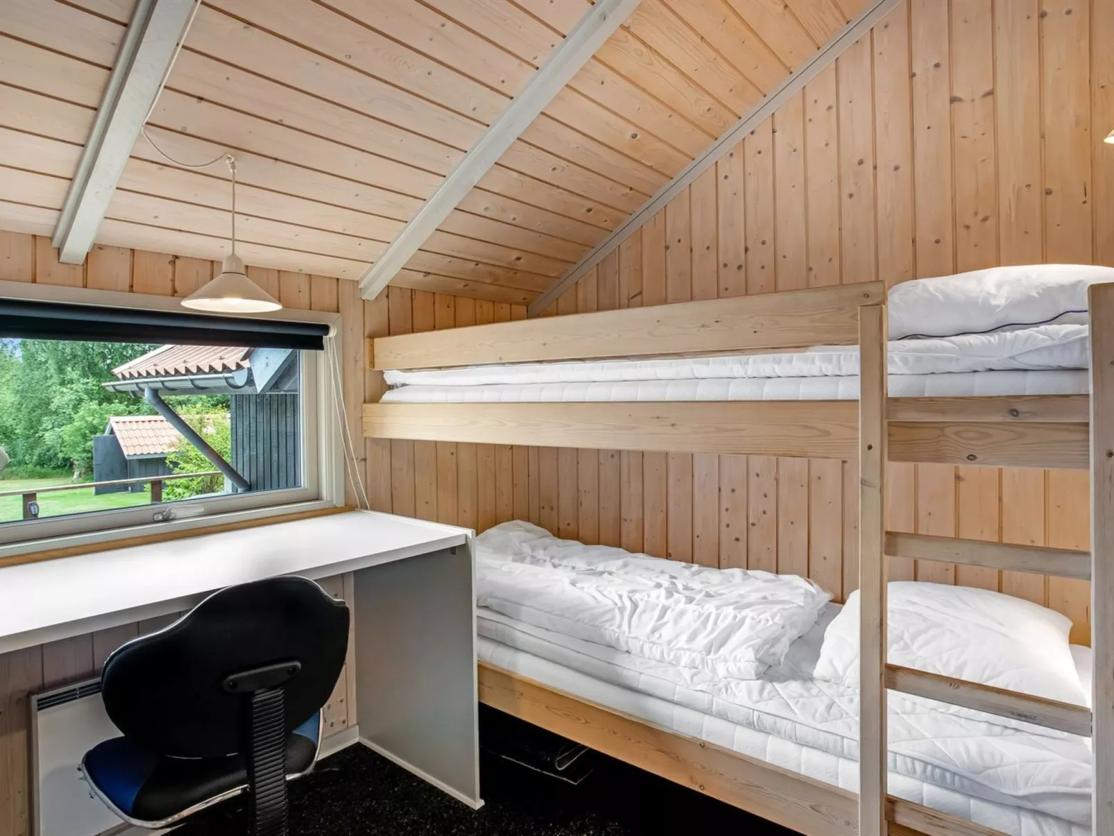 "Tecla" - 12km from the sea-Binnen