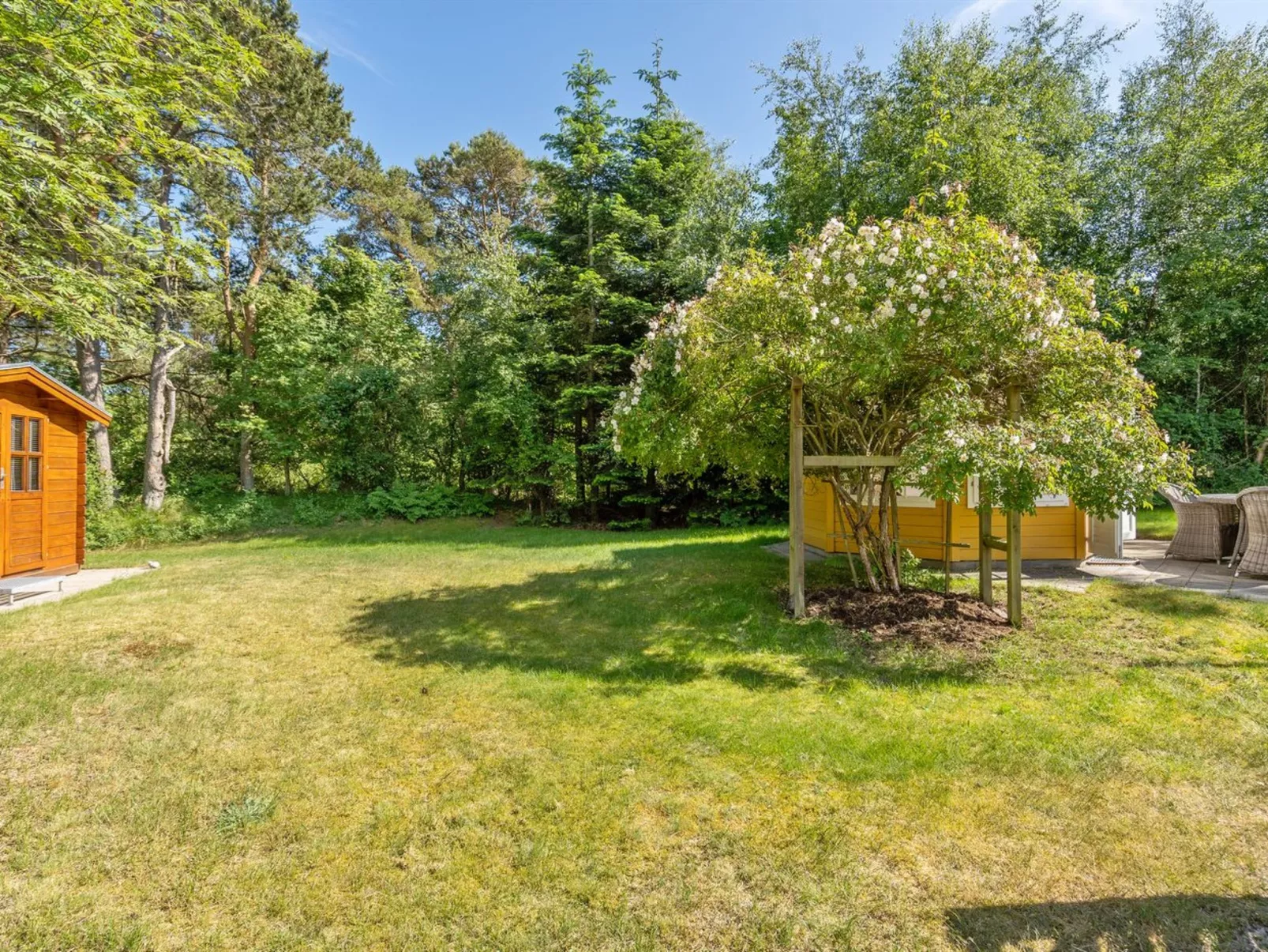 "Mirla" - 300m from the sea-Buiten