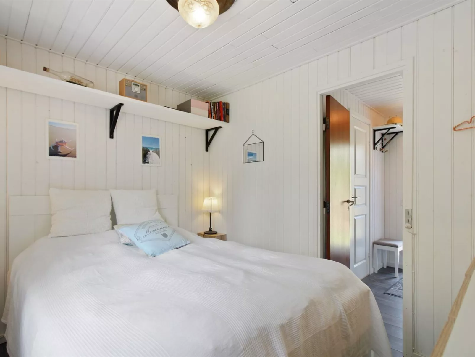 "Ronja" - 300m from the sea-Binnen