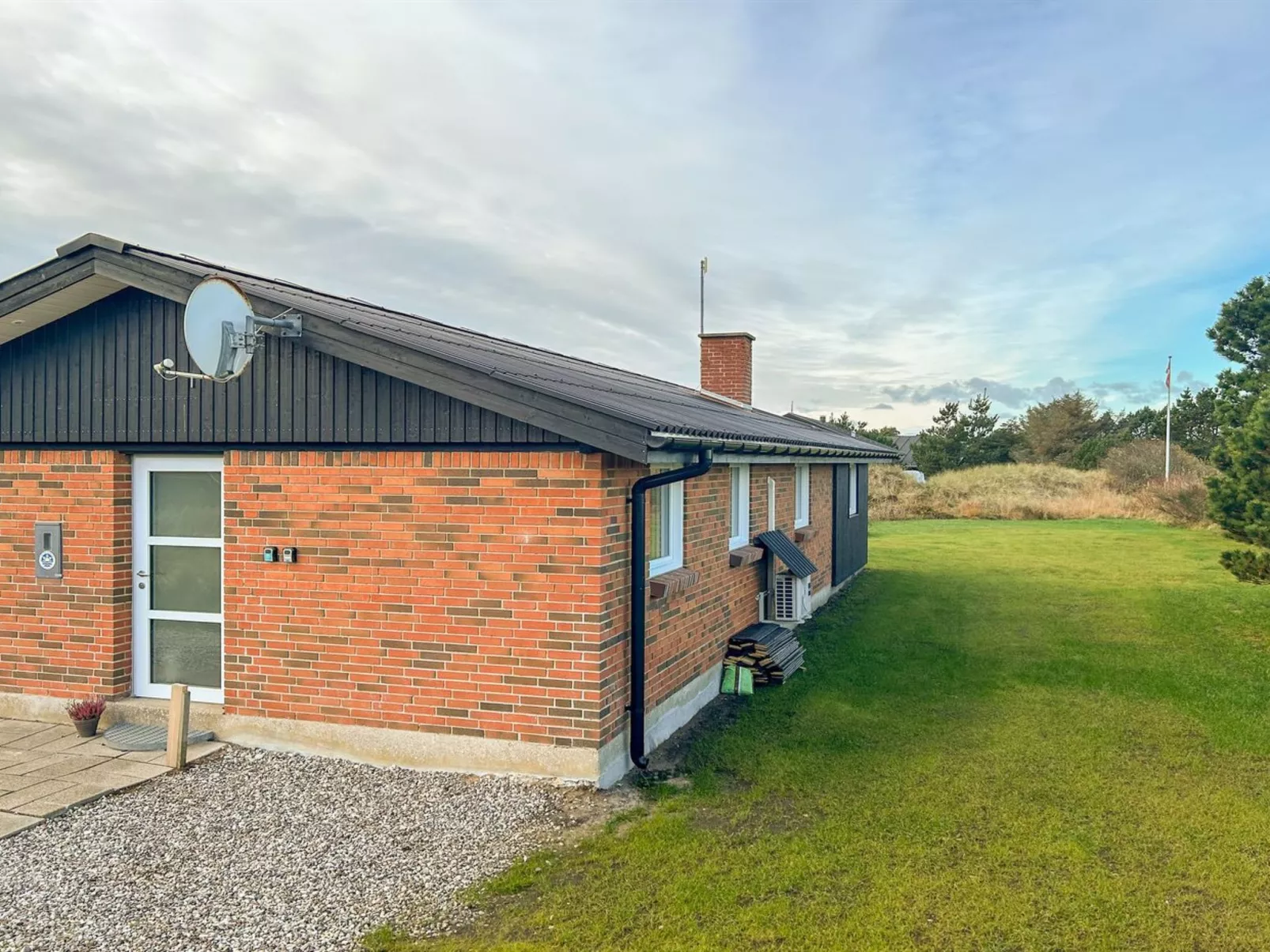 "Bela" -  from the sea-Buiten