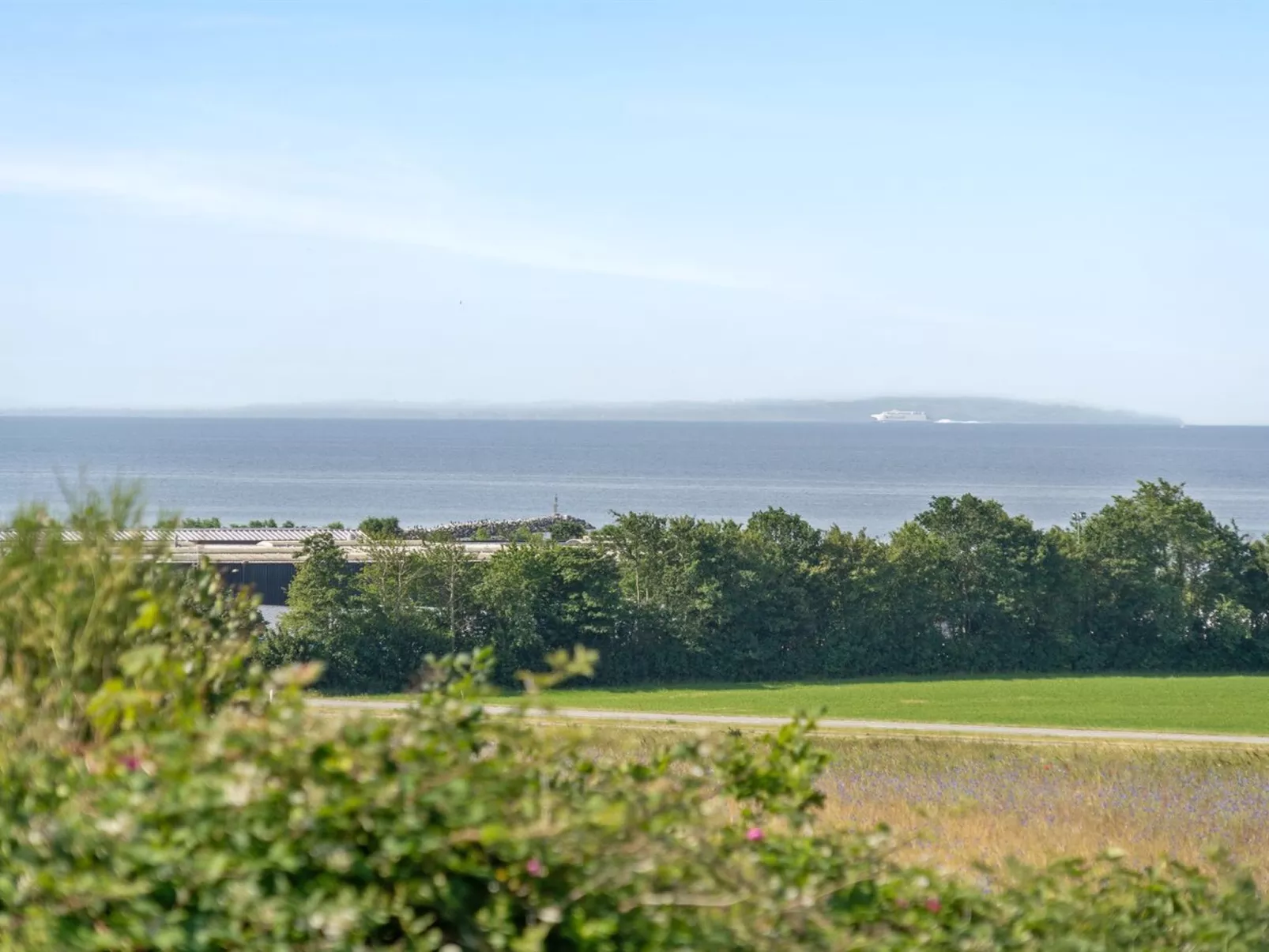 "Drine" - 700m from the sea-Buiten