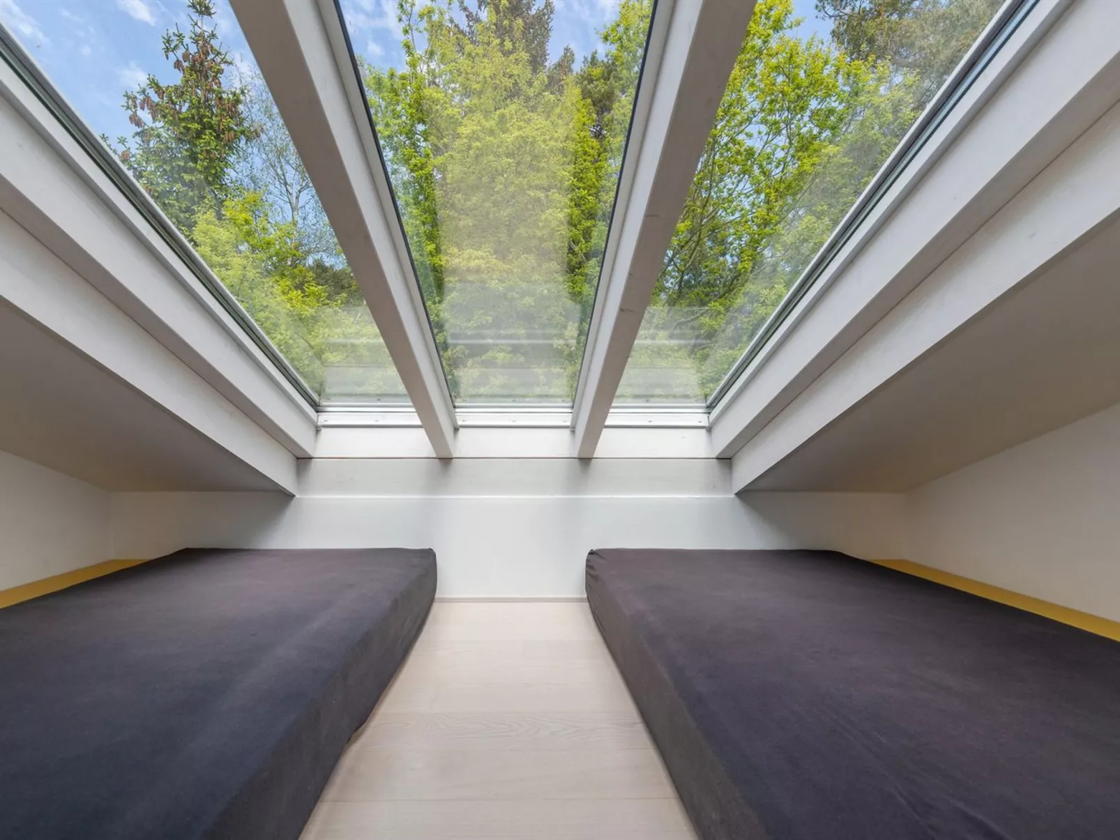 "Muriel" - 150m from the sea-Binnen