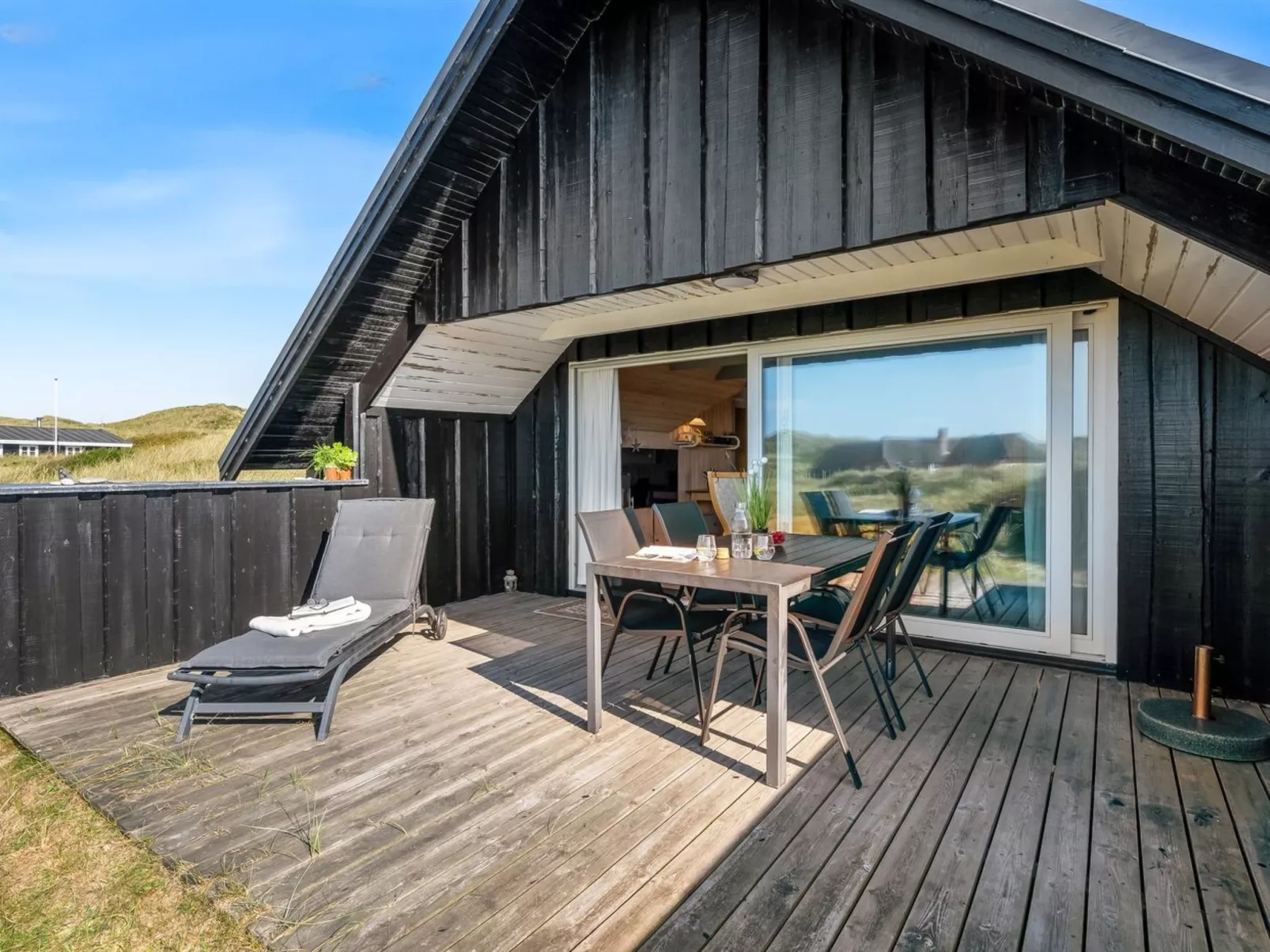 "Eggert" -  from the sea-Buiten