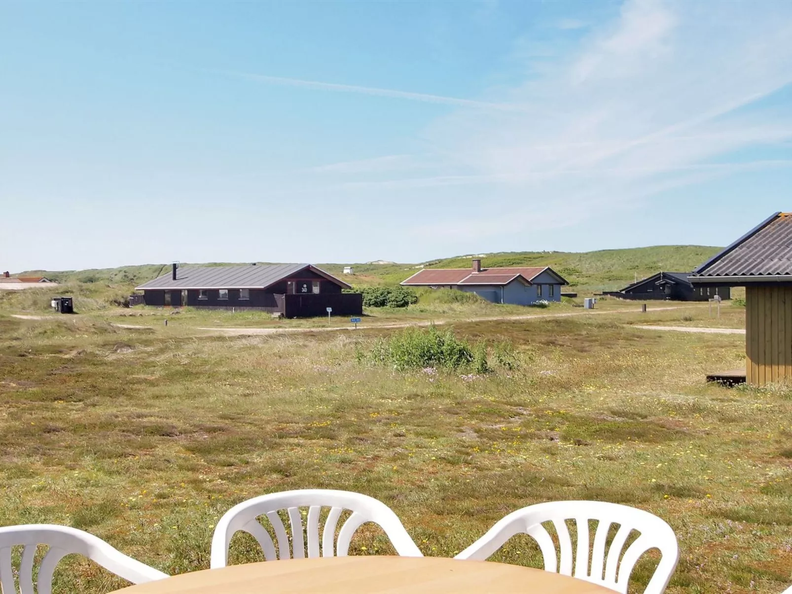 "Rami" -  from the sea-Buiten