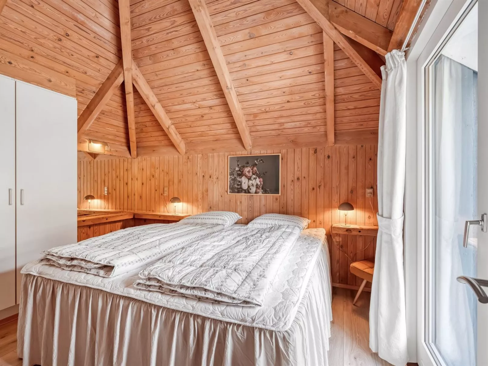 "Kenny" - 1.2km from the sea-Binnen