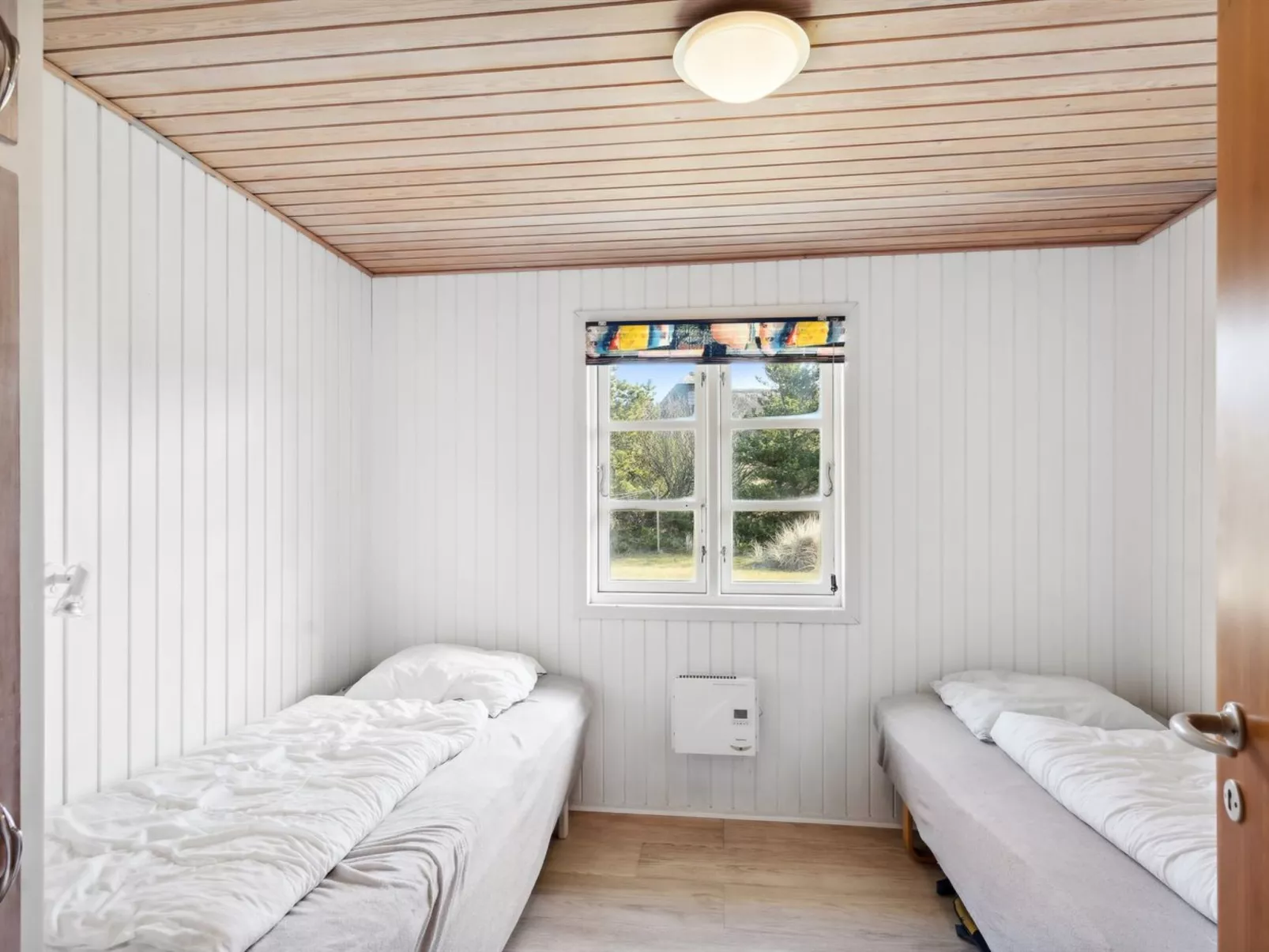 "Sigfride" - 500m from the sea-Binnen