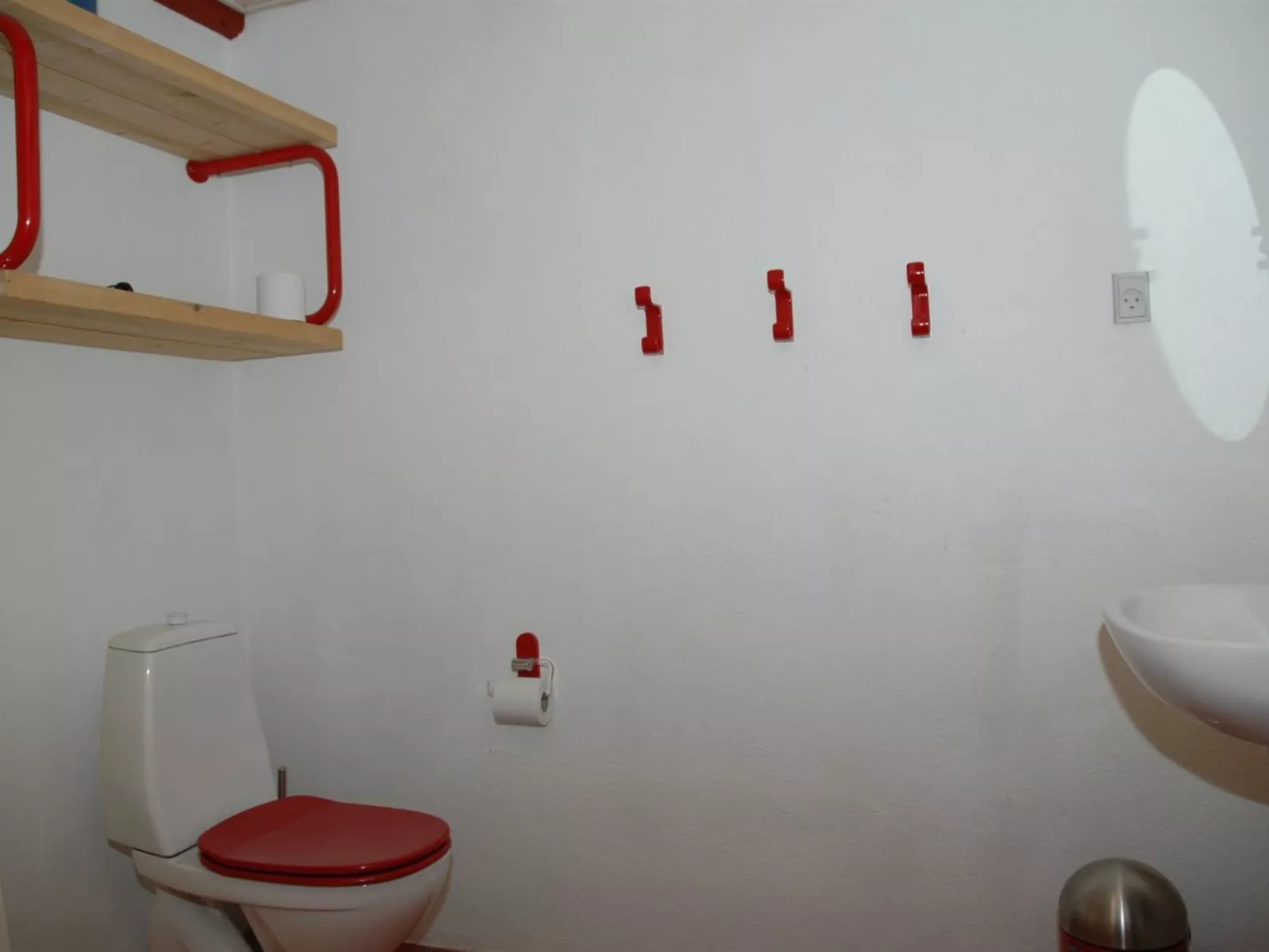 "Liska" - 1km from the sea-Binnen