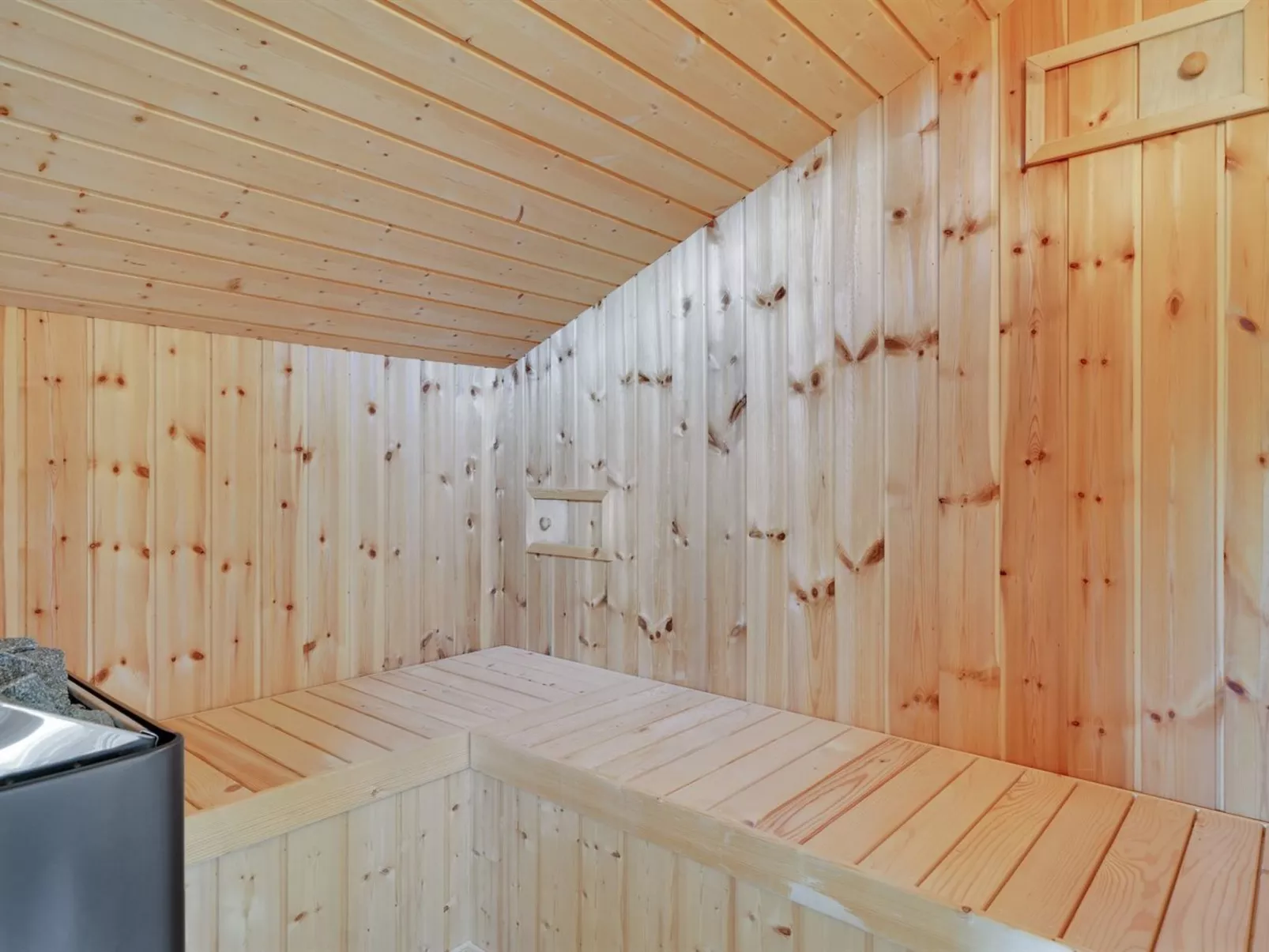 "Gretha" - 1.0km from the sea-Binnen