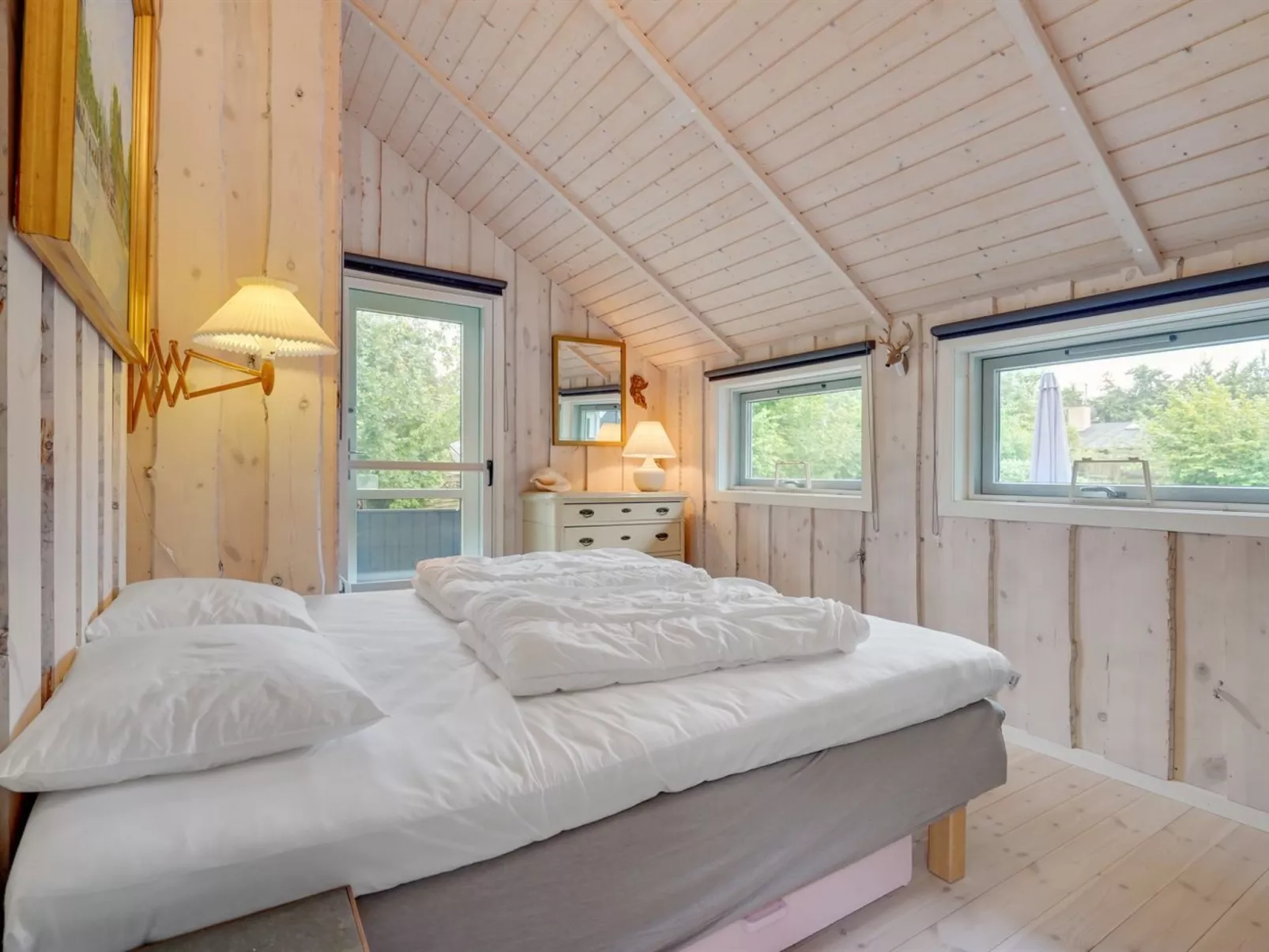 "Zelda" - 300m from the sea-Binnen