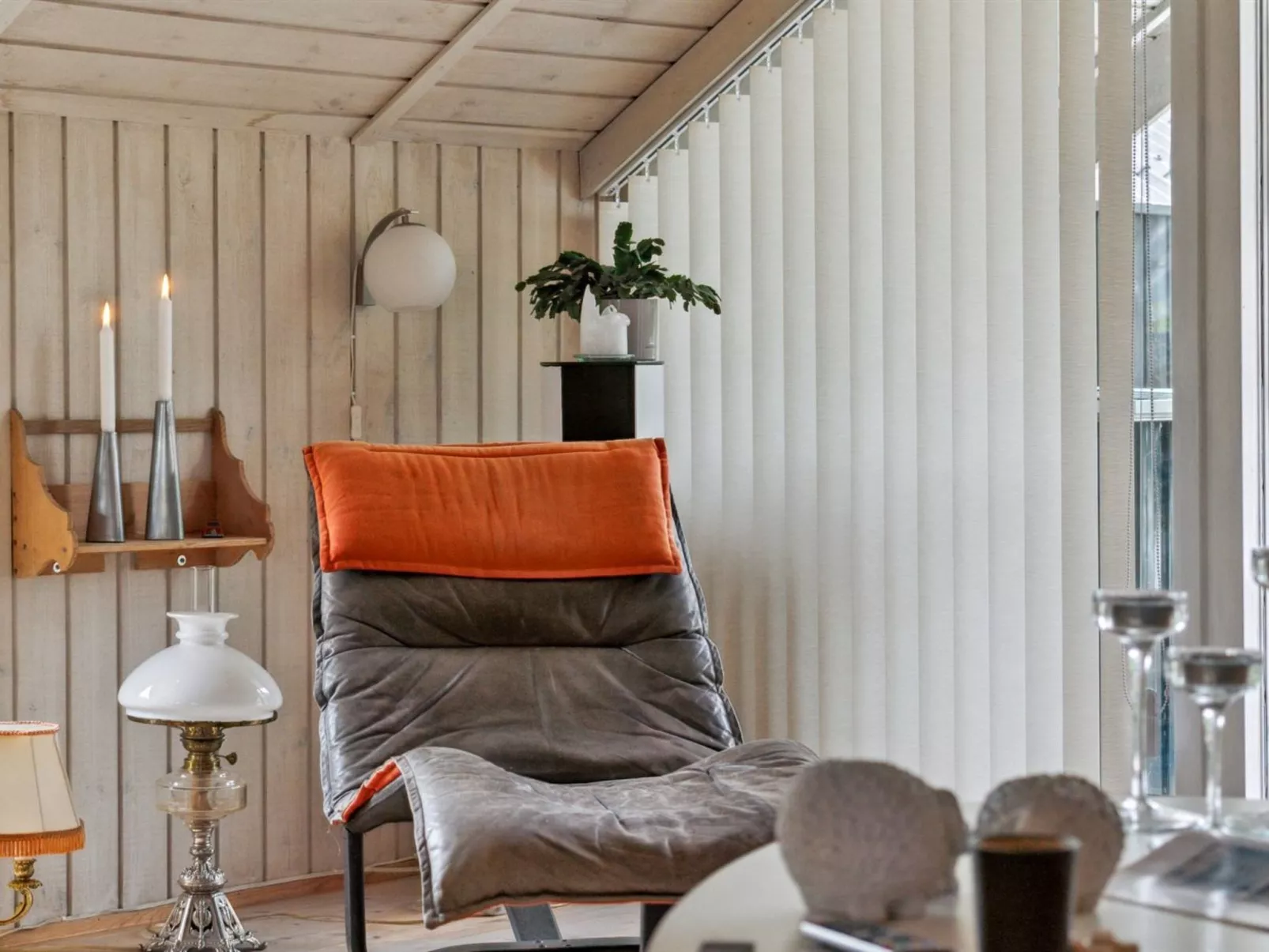 "Stefani" - 1km from the sea-Binnen