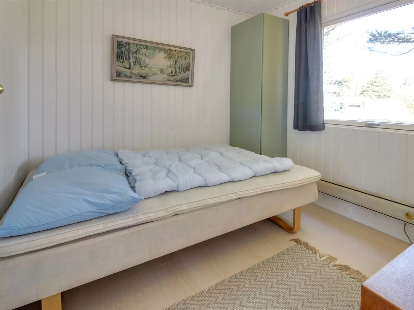 "Aulikki" - 900m from the sea-Buiten