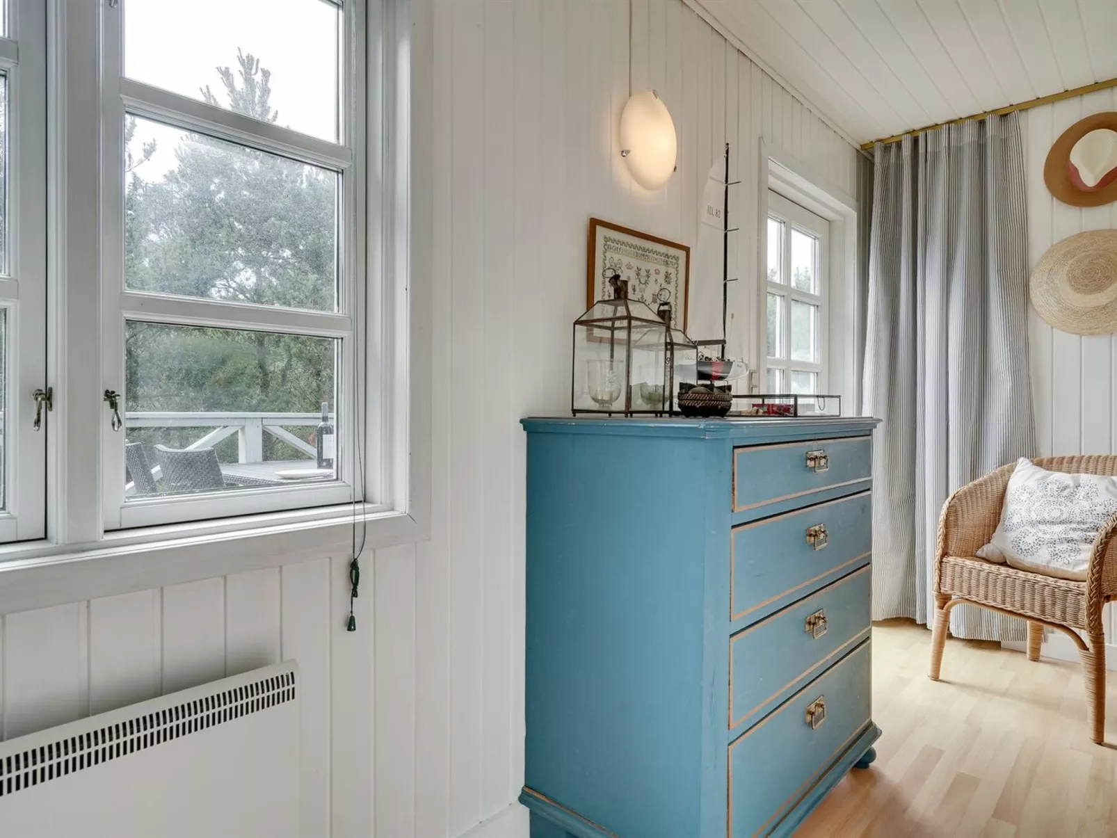 "Erikke" - 300m from the sea-Binnen