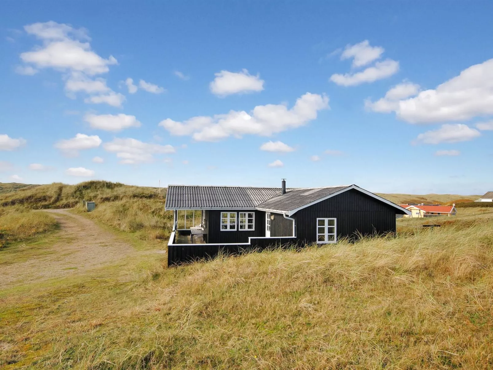 "Katha" -  from the sea-Buiten